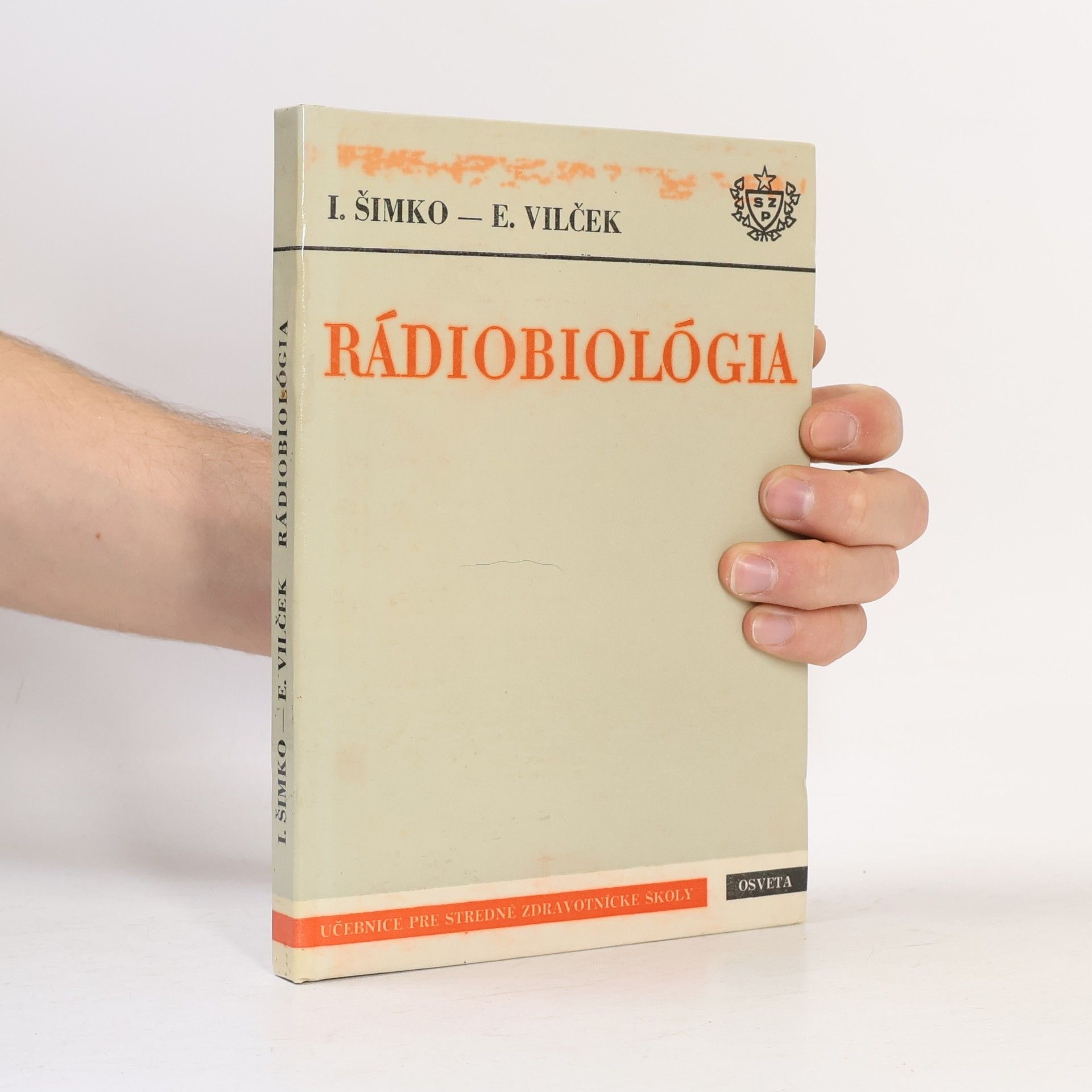 Rádiobiológia