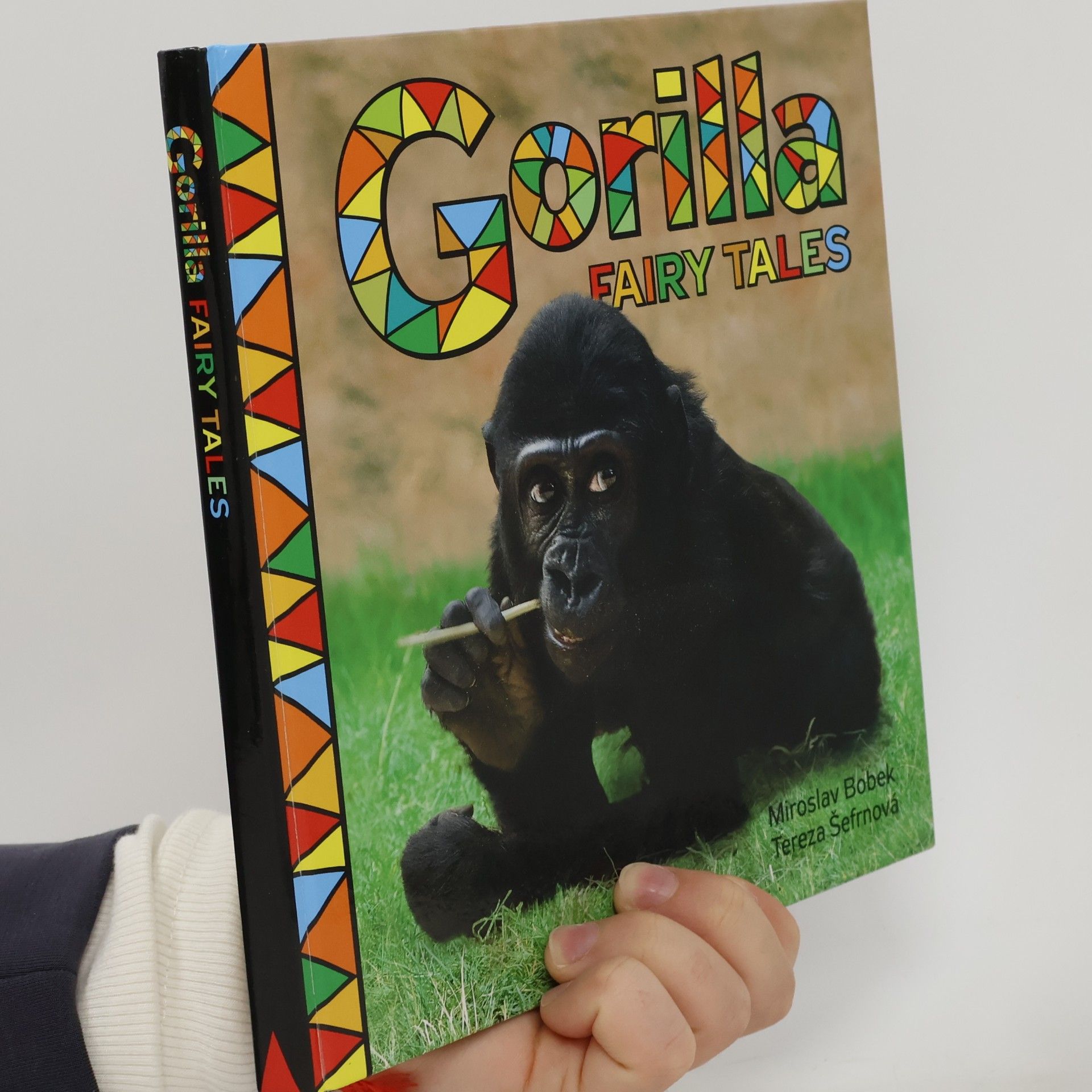 Gorilla: Fairy Tales