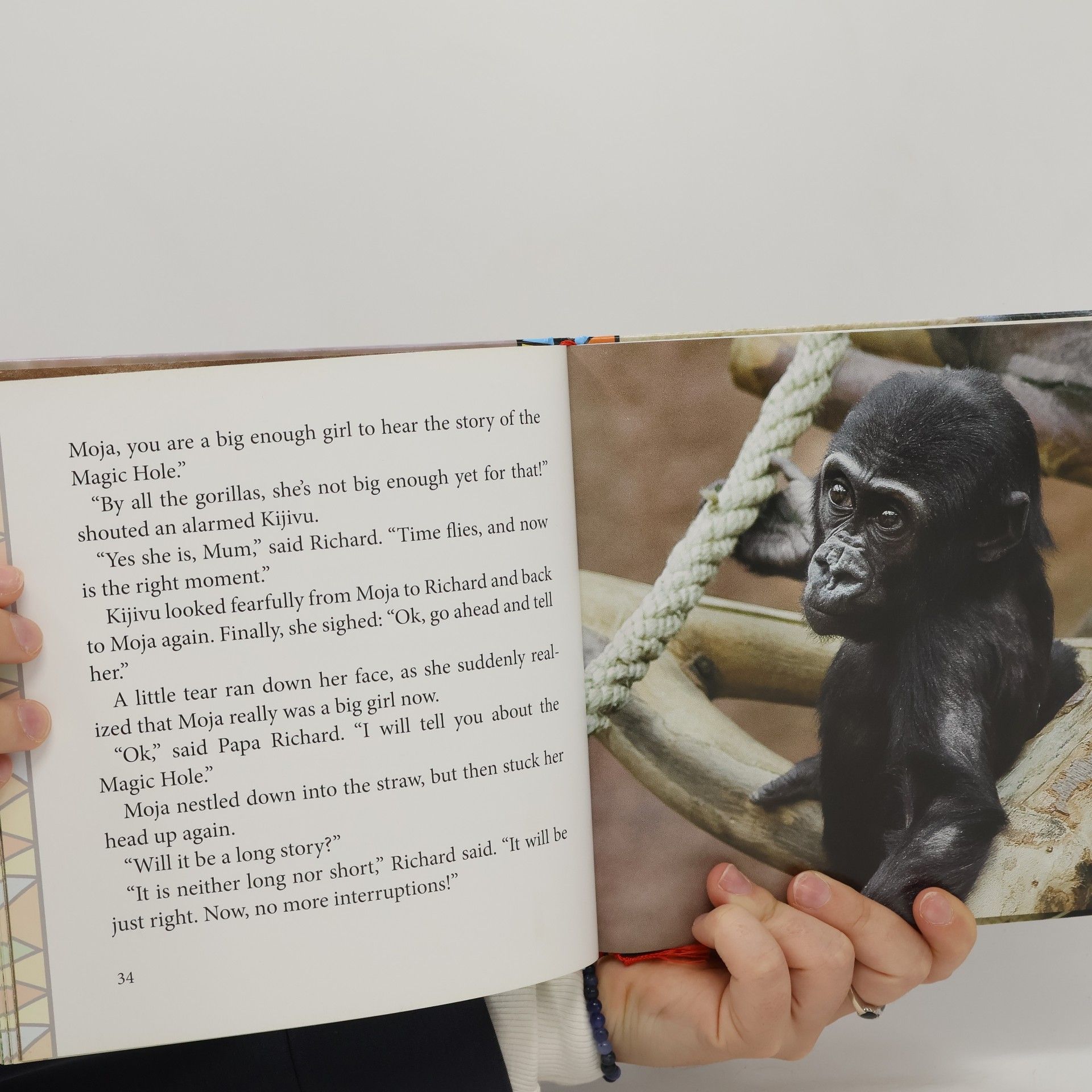 Miroslav Bobek Gorilla: Fairy Tales