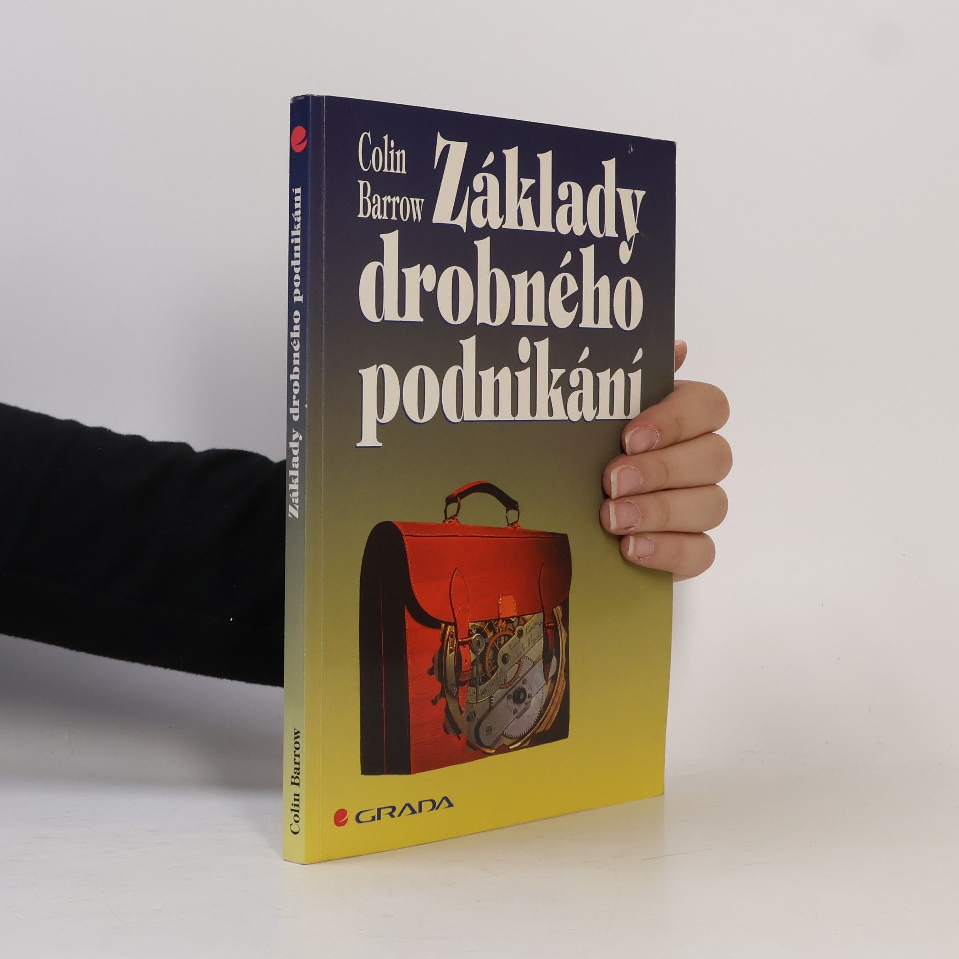 Základy drobného podnikání