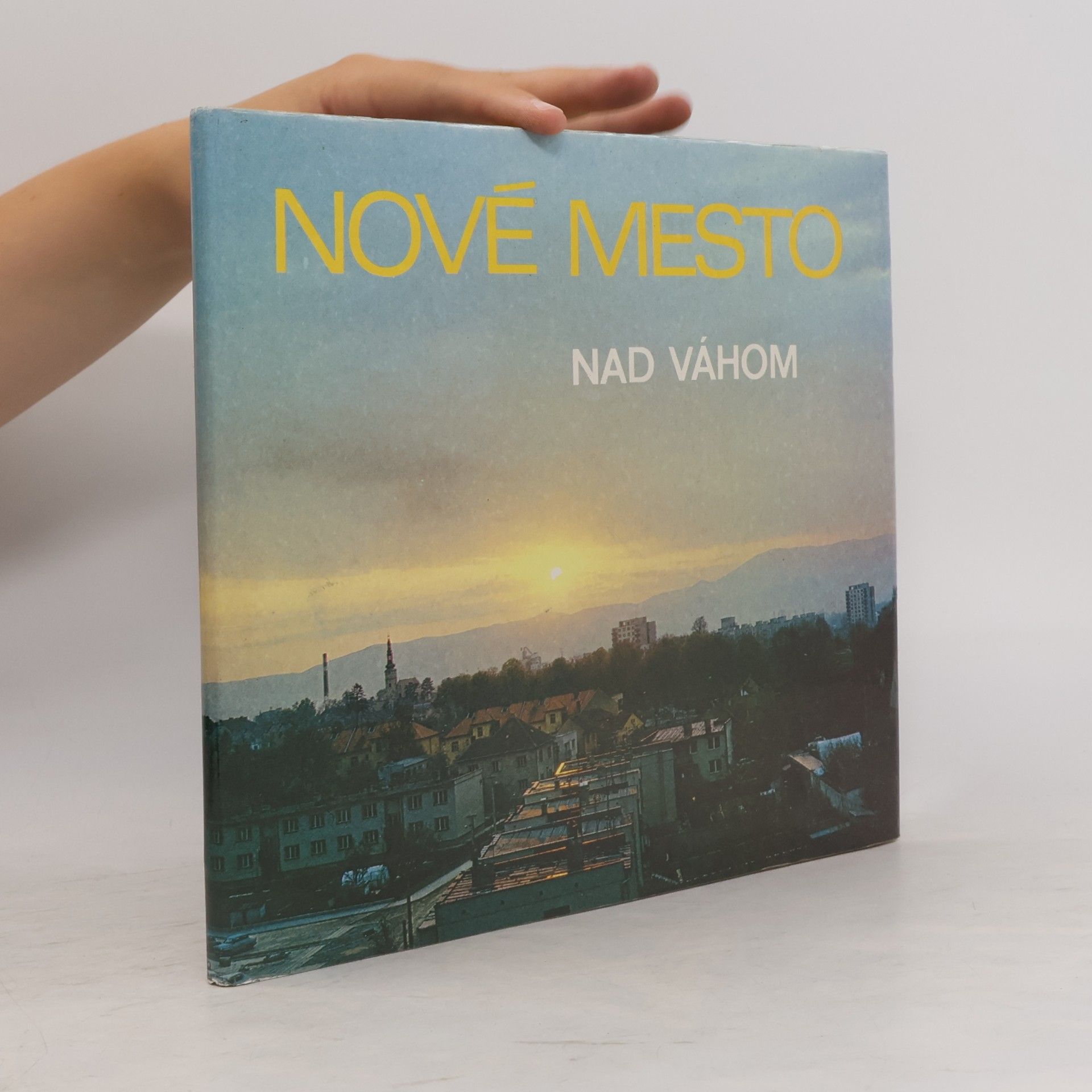Miloslava Gracíková Nové Mesto nad Váhom