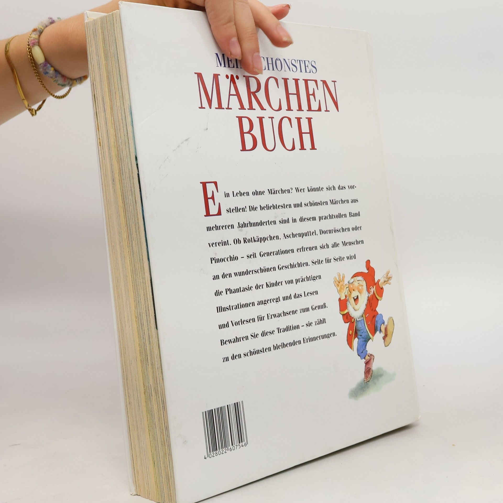 Various authors Meine schönstes Märchenbuch