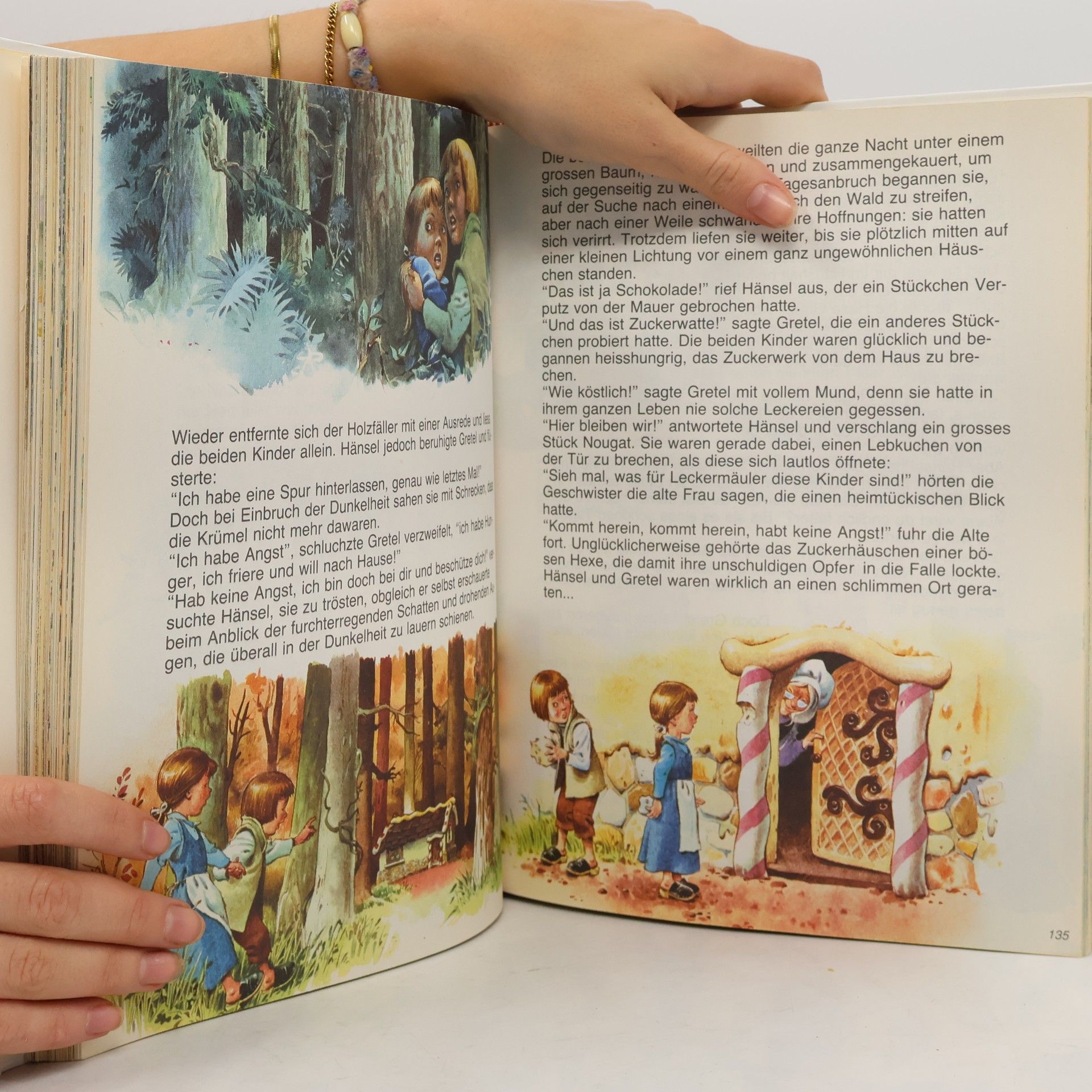 Various authors Meine schönstes Märchenbuch