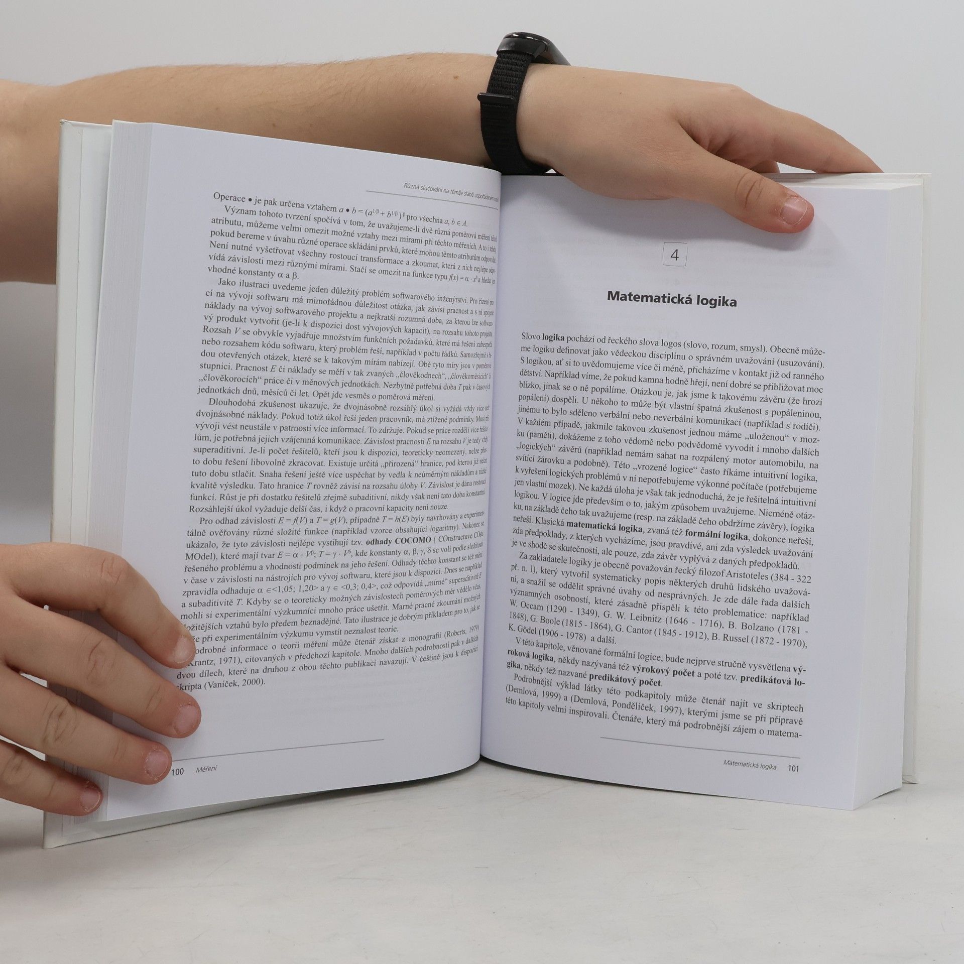 Jiří Vaníček Teoretické základy informatiky