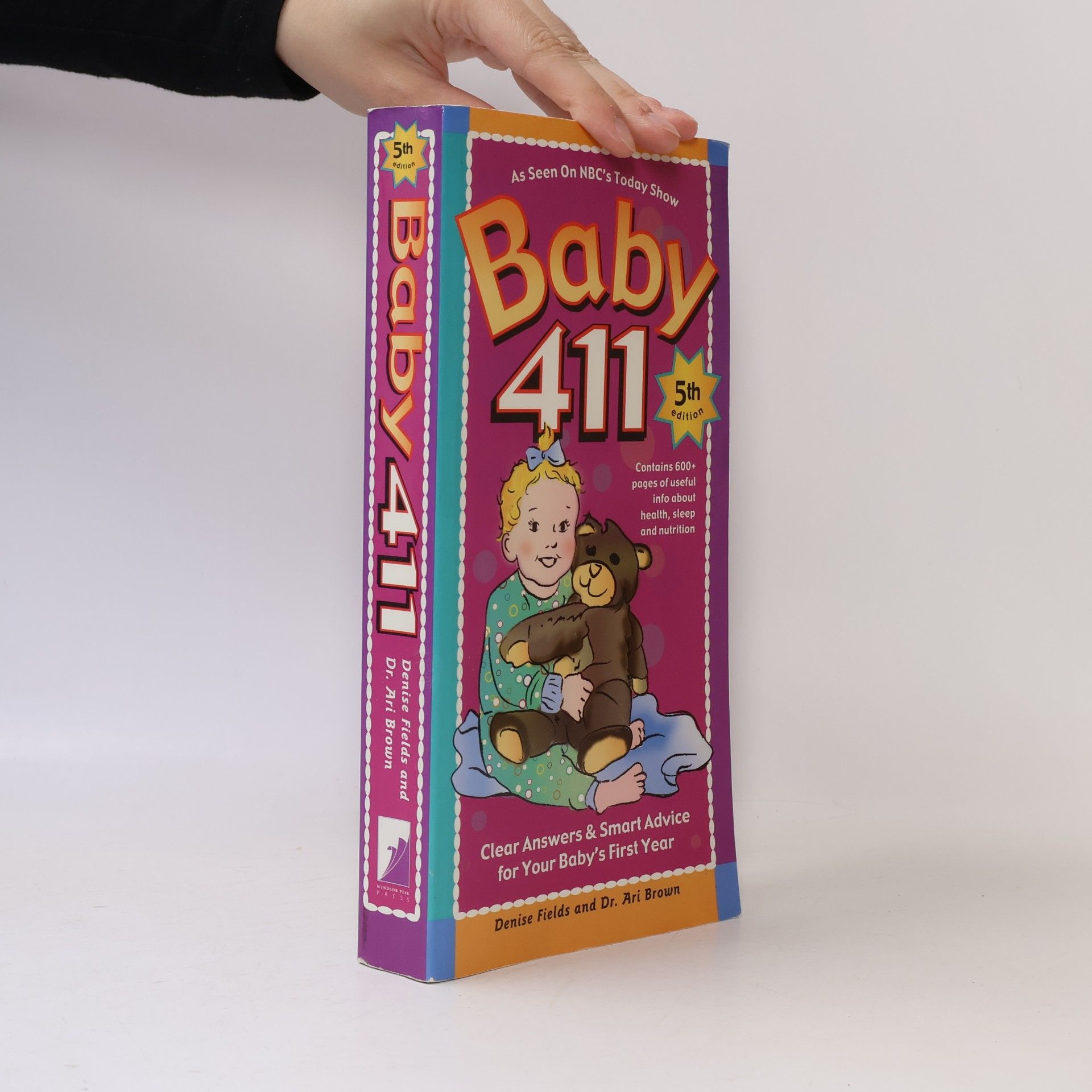 Baby 411