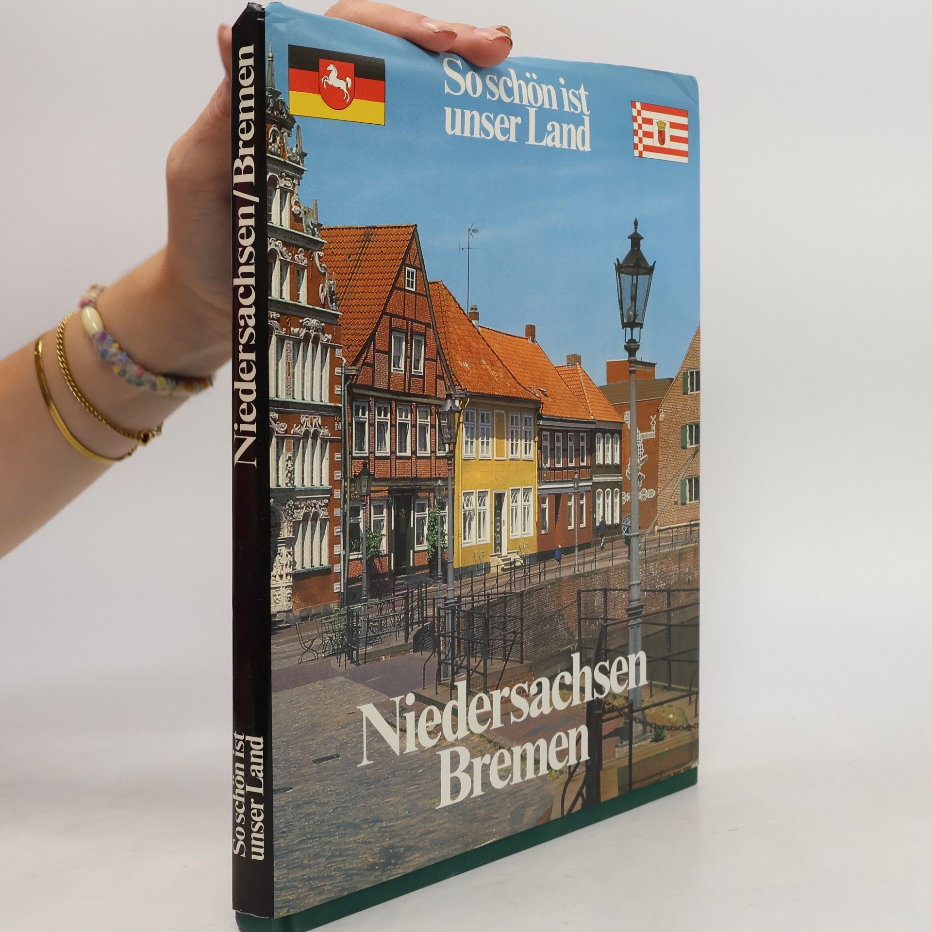 kolektiv Niedersachsen. Bremen.
