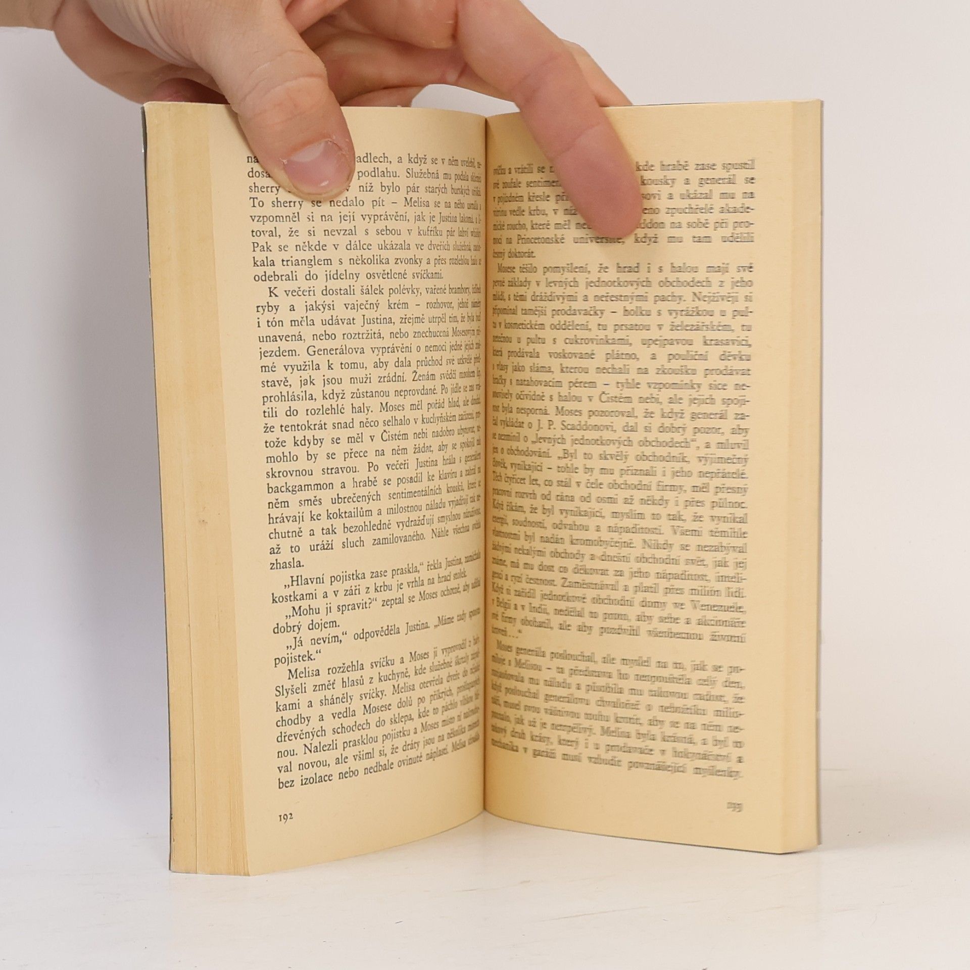 John Cheever Rodinná kronika Wapshotových