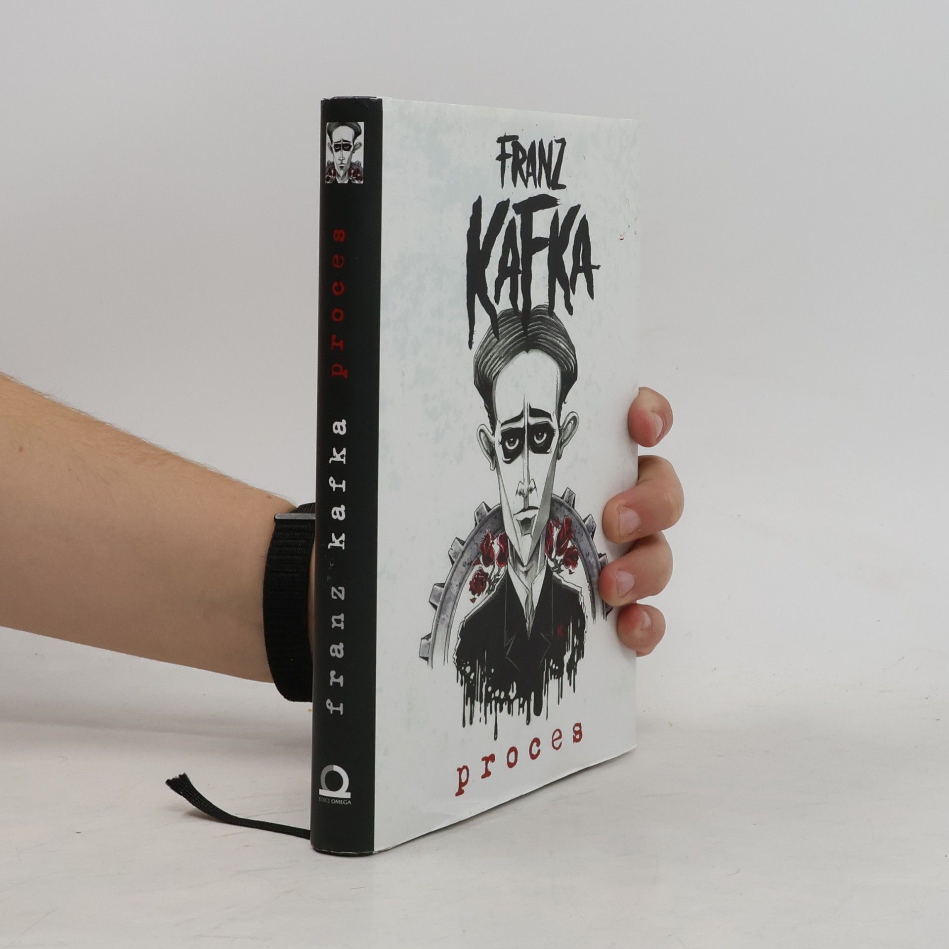 Franz Kafka Proces