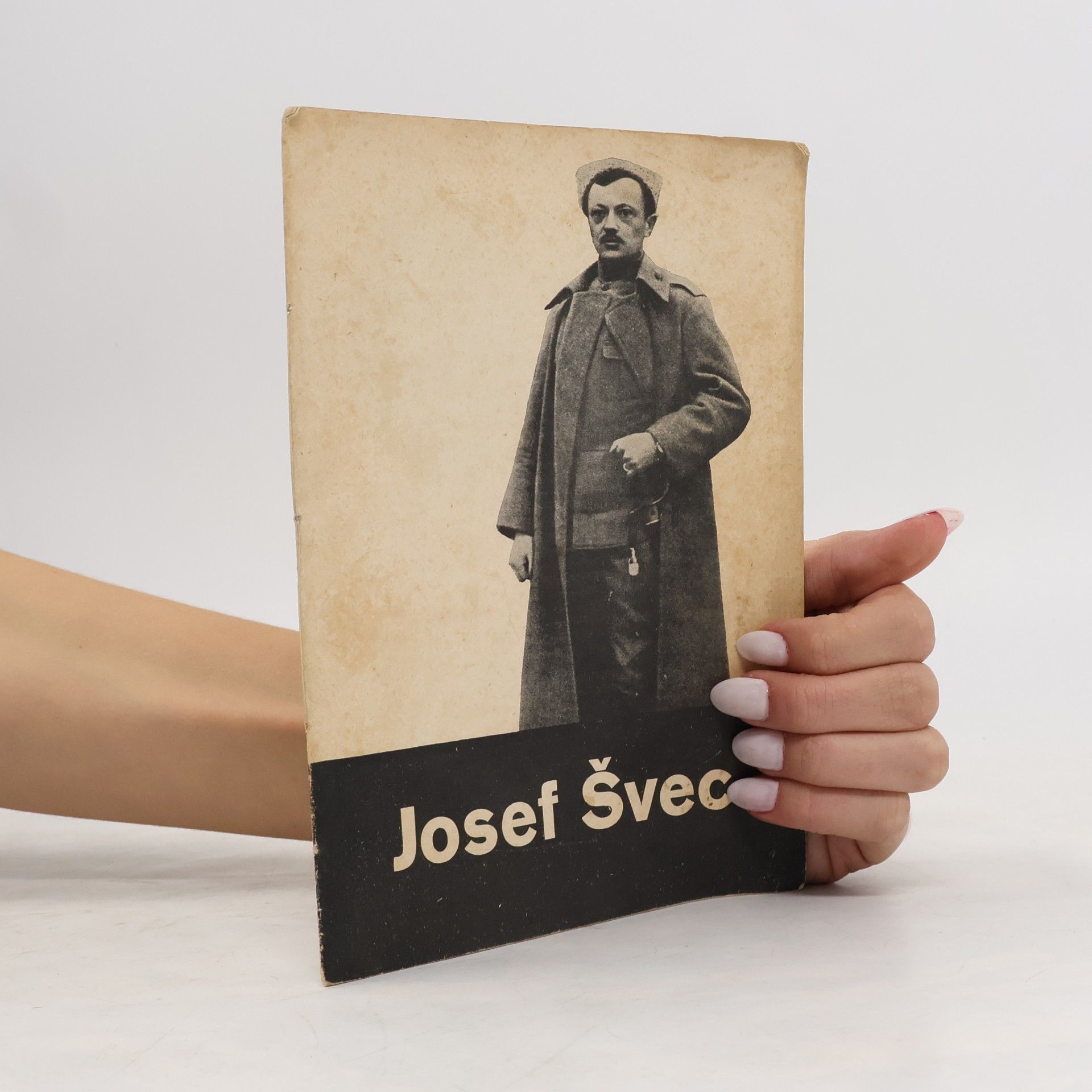 Josef Švec
