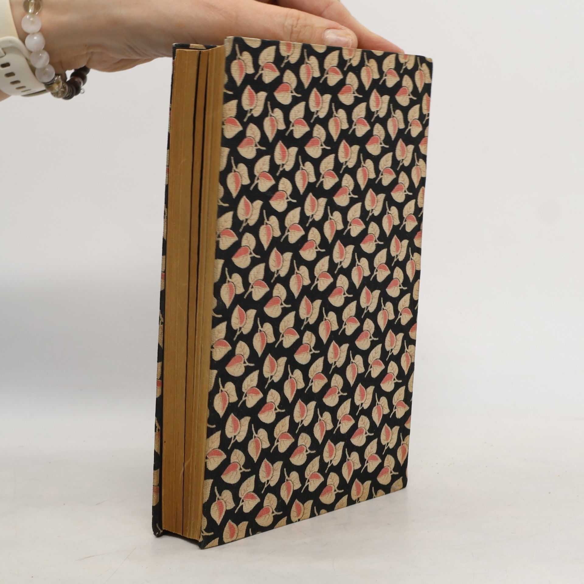 De Villiers Adam L. Isle Tribulat Bonhomet