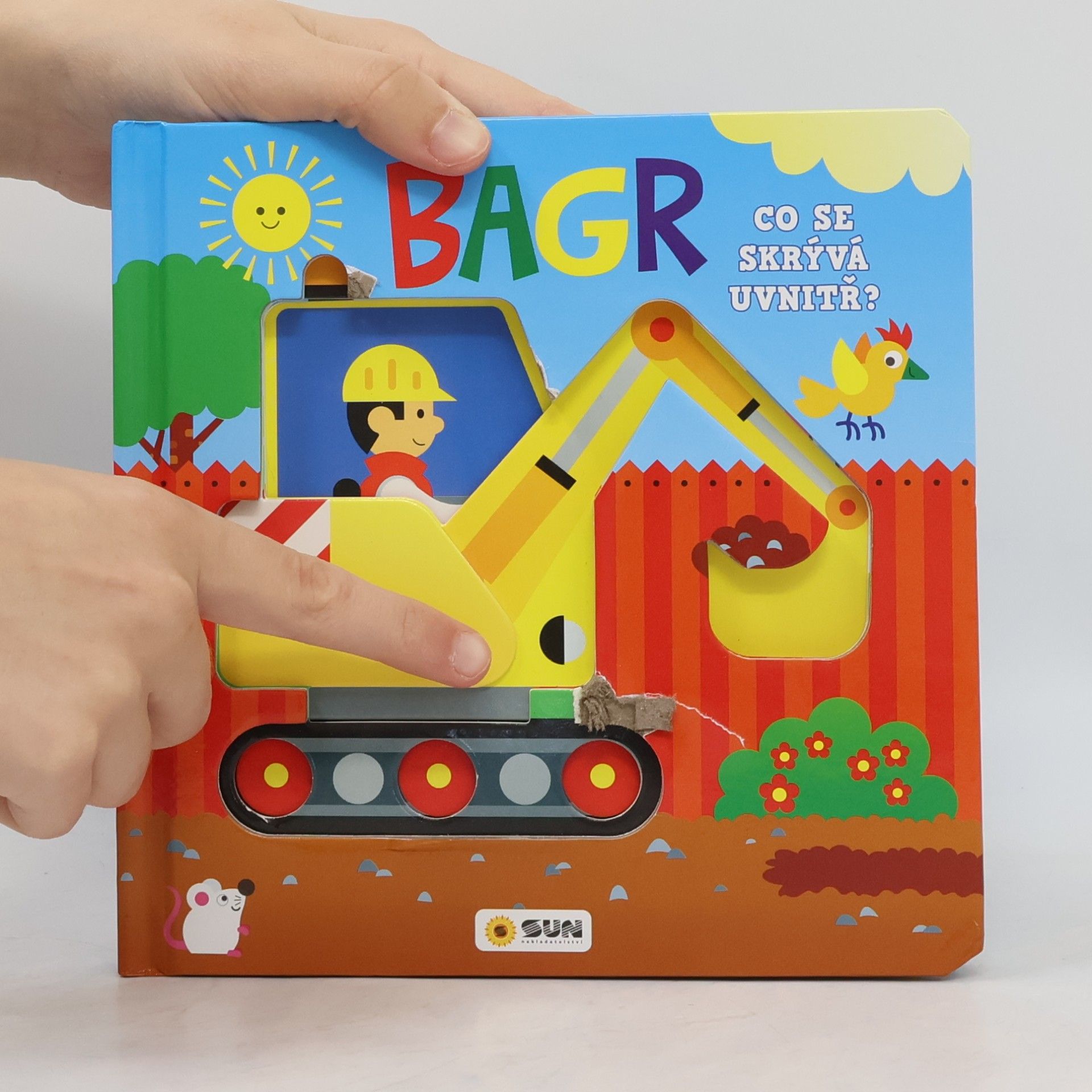 Jordi Busquets Bagr