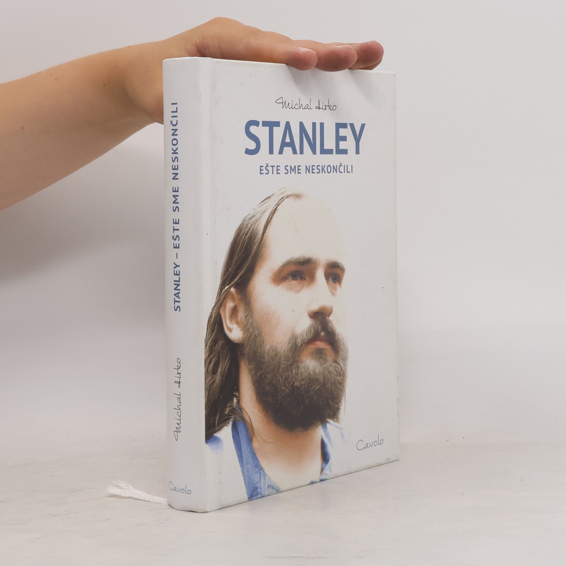 Michal Hirko Stanley