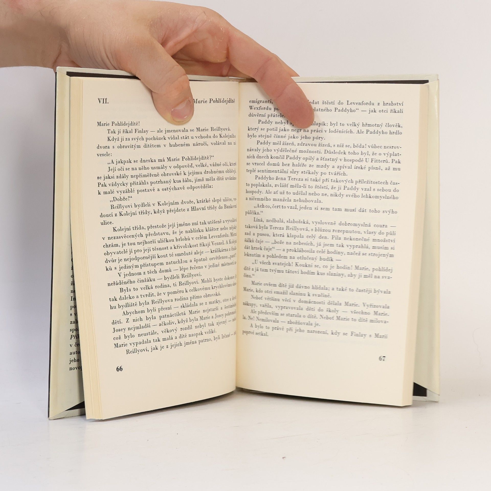 A. J. Cronin Příhody z černého kufříku