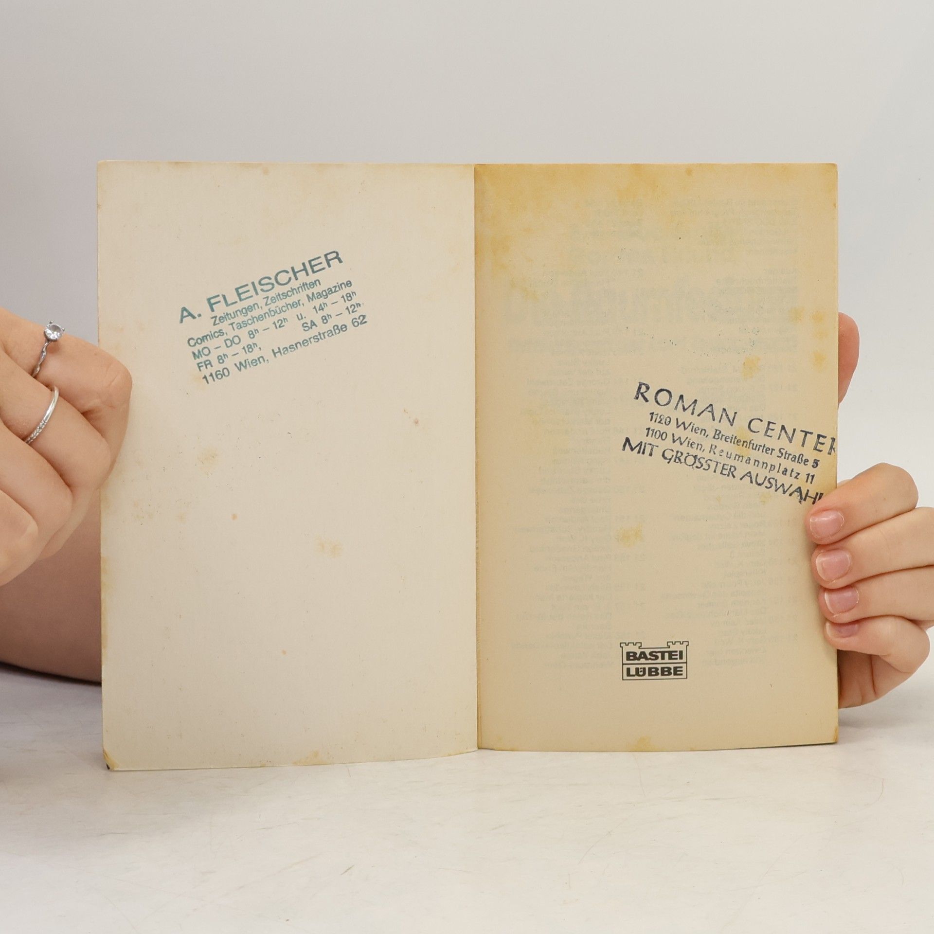 E. E. Doc Smith Die Raumfestung