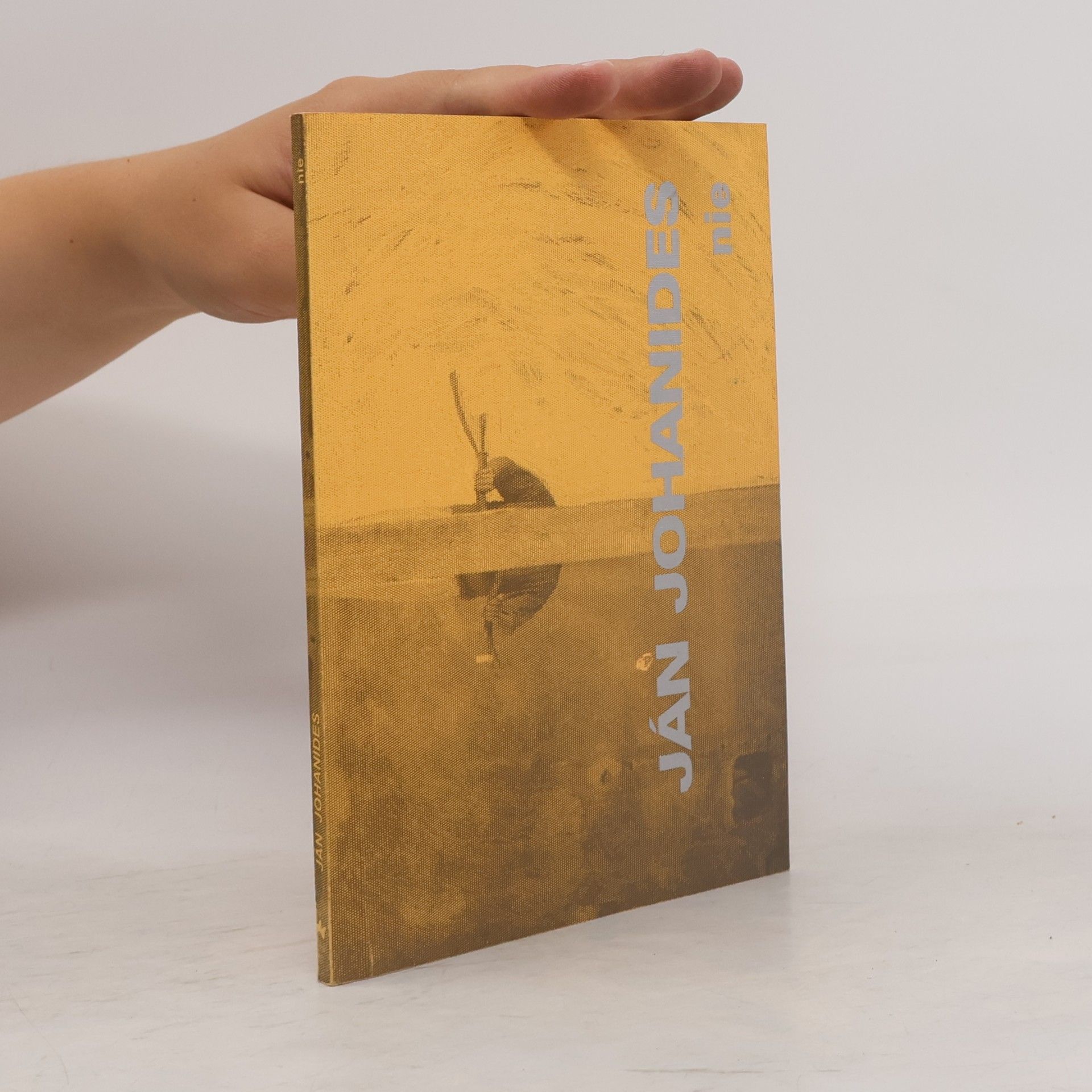 Nie
