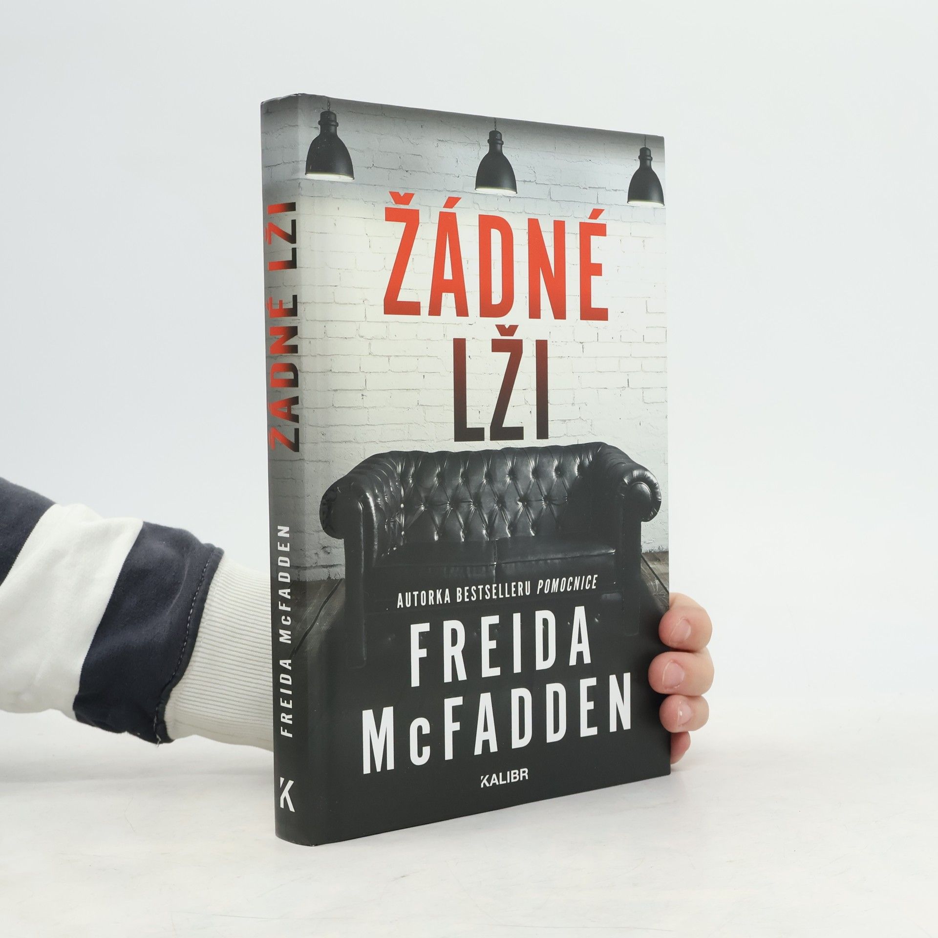 Žádné lži