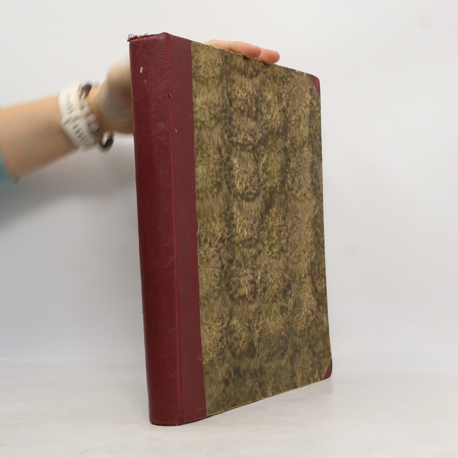 Various authors Rodina 1916-1917
