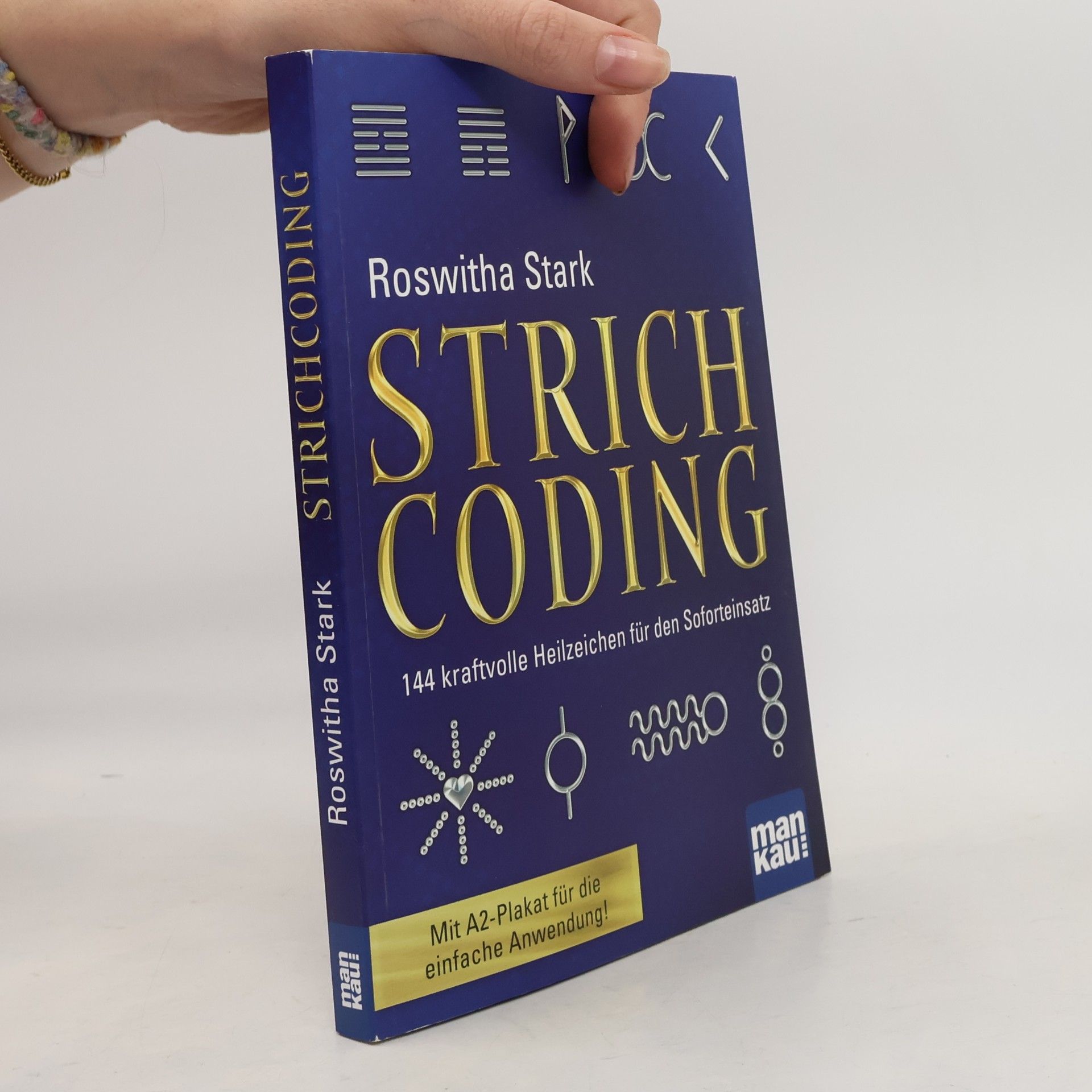 Strichcoding