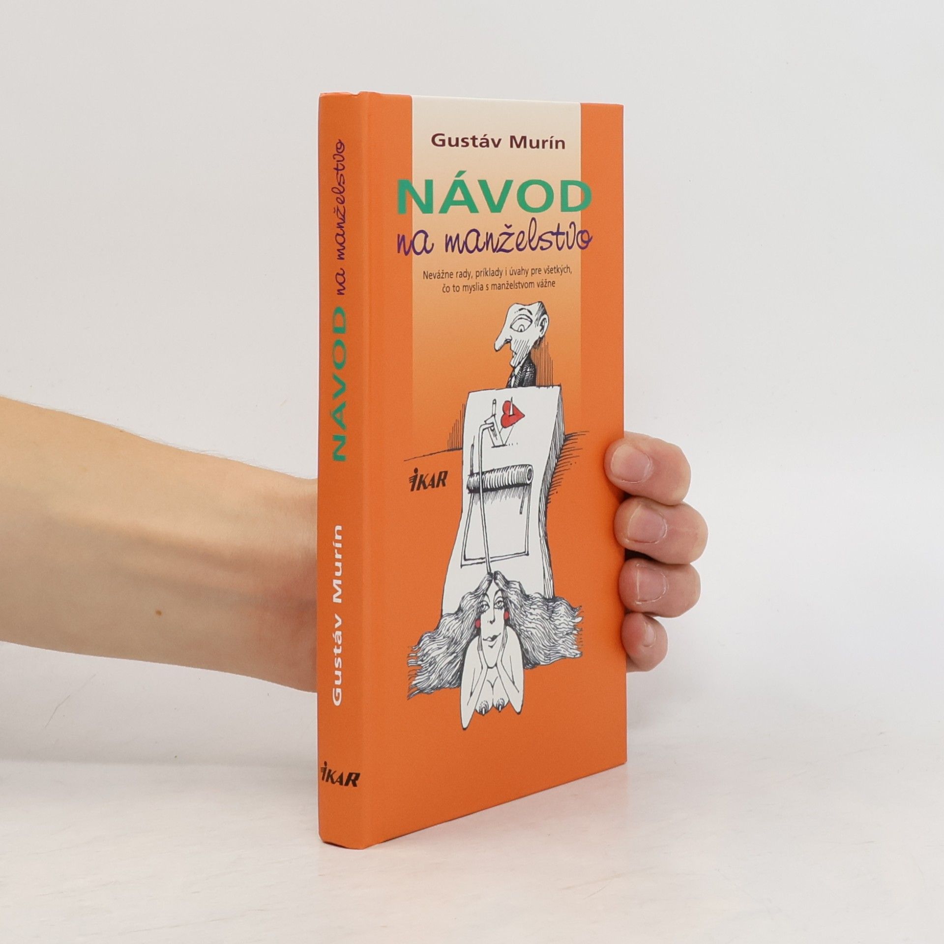 Návod na manželstvo