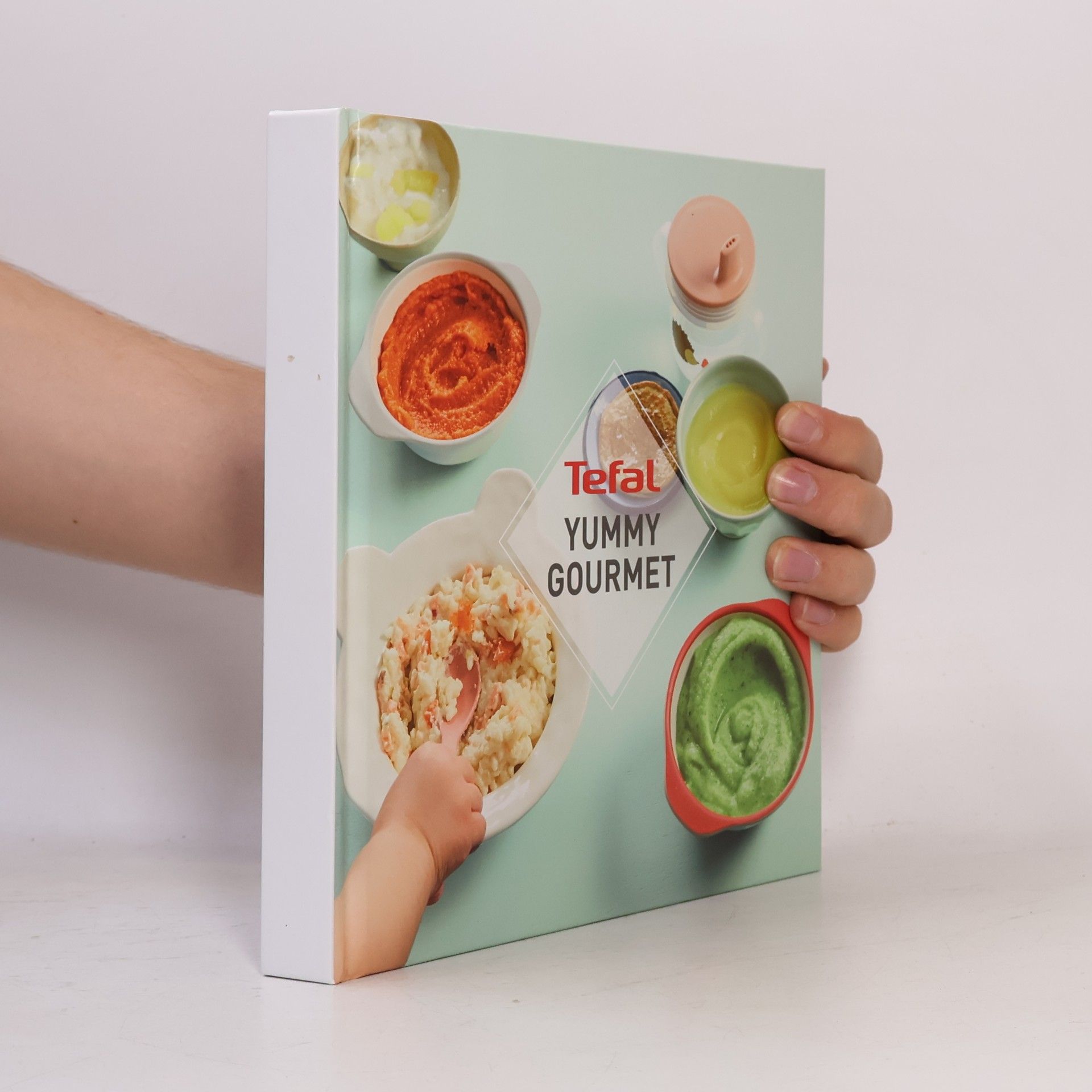 Various authors Yummy Gourmet