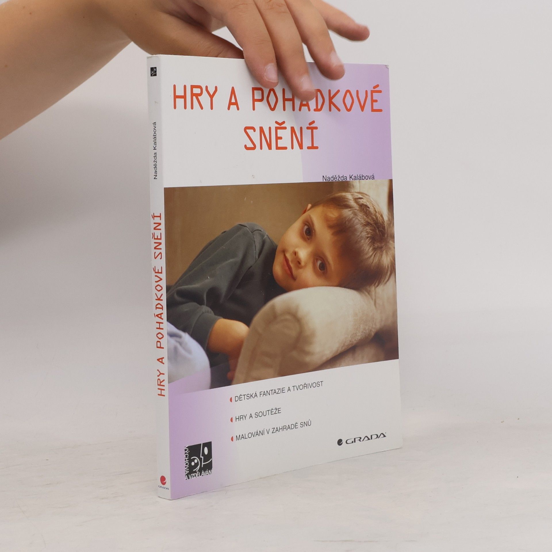 Hry a pohádkové snění