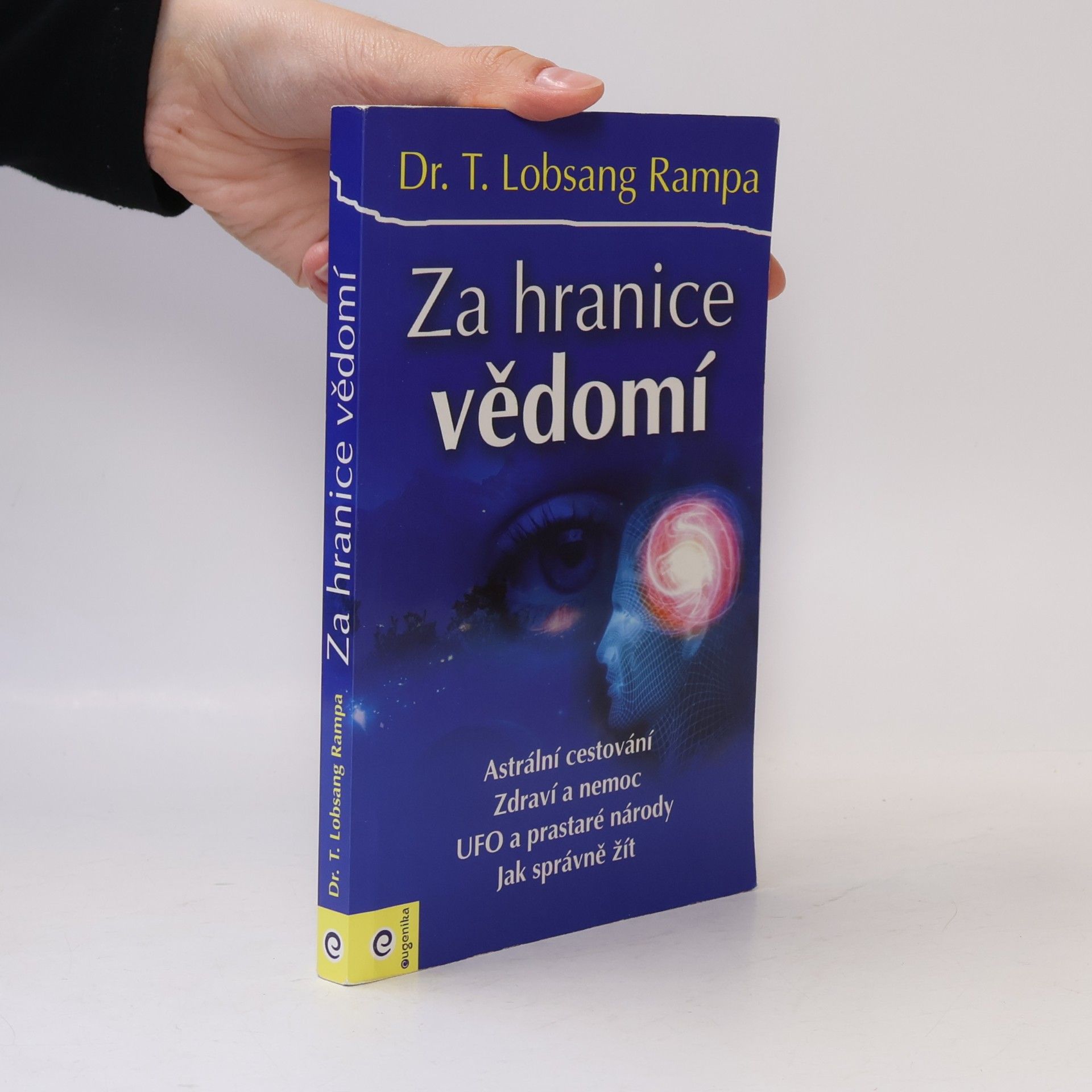 Za hranice vědomí