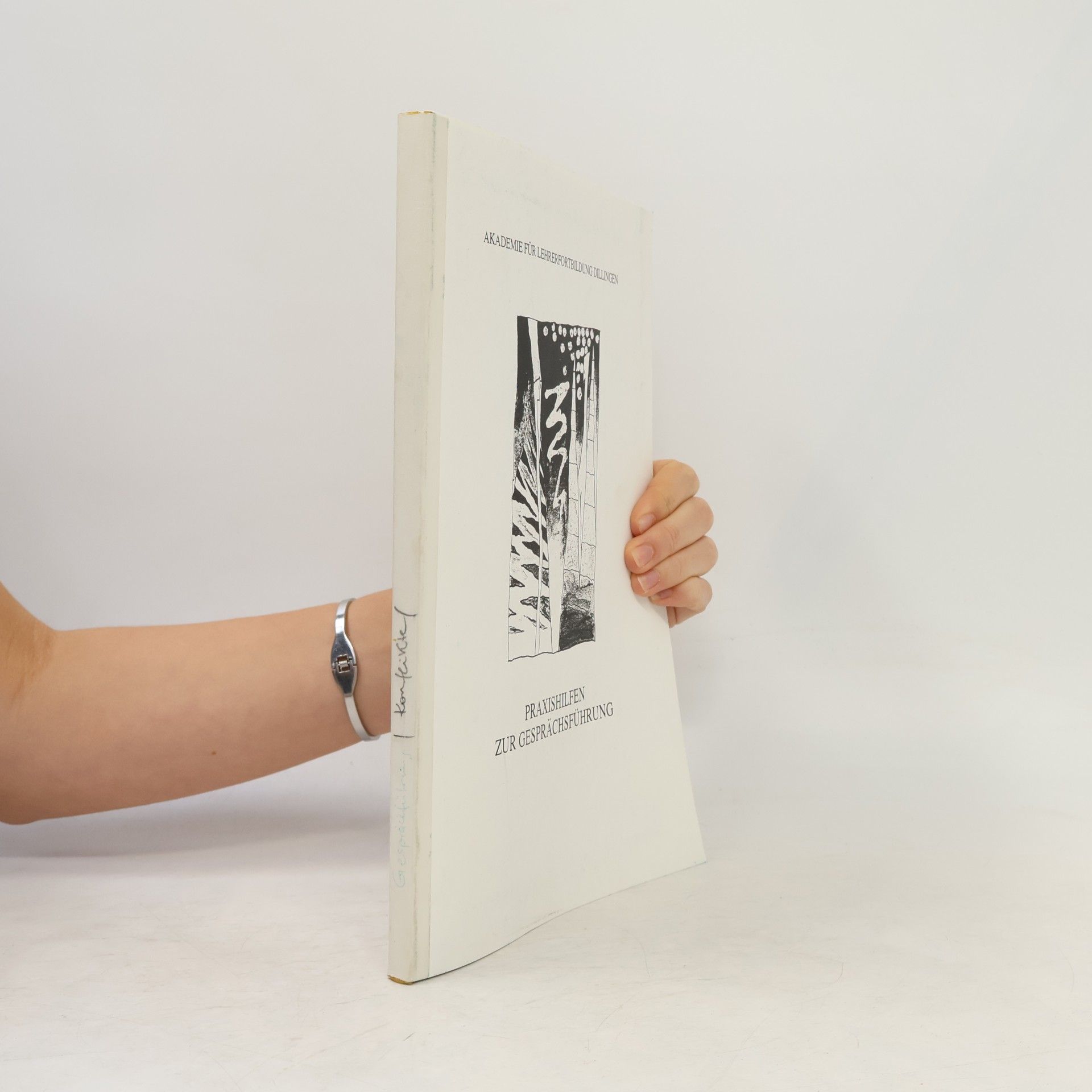 Various authors Praxishilfen zur gesprachsfuhrung