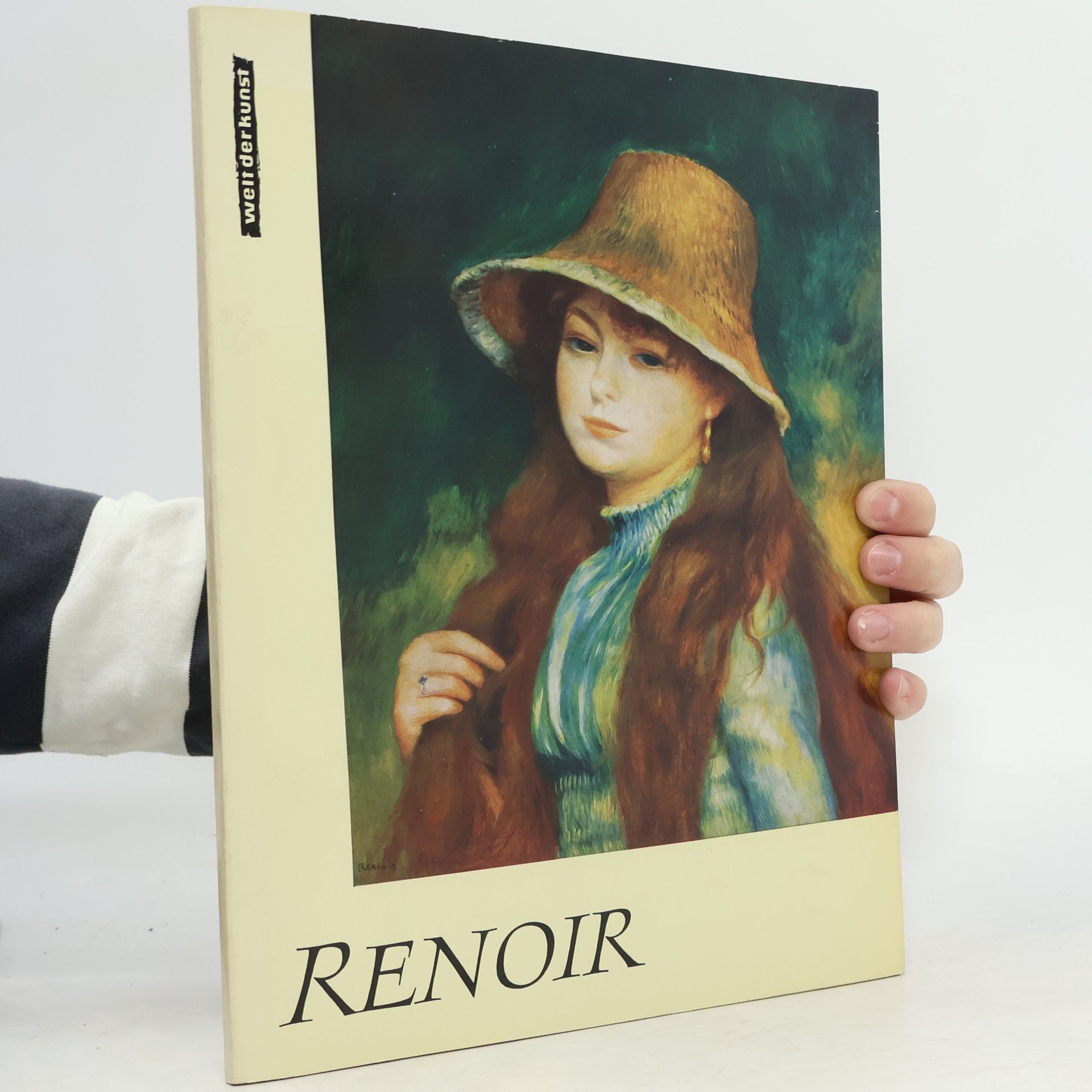 Autorenkollektiv Renoir