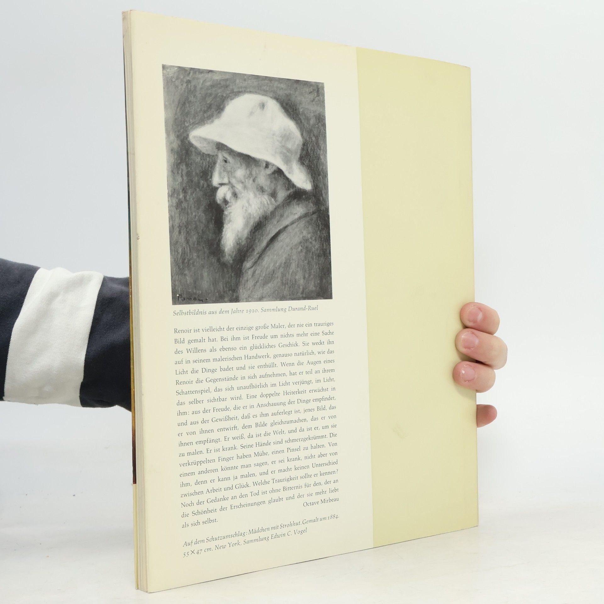 Autorenkollektiv Renoir