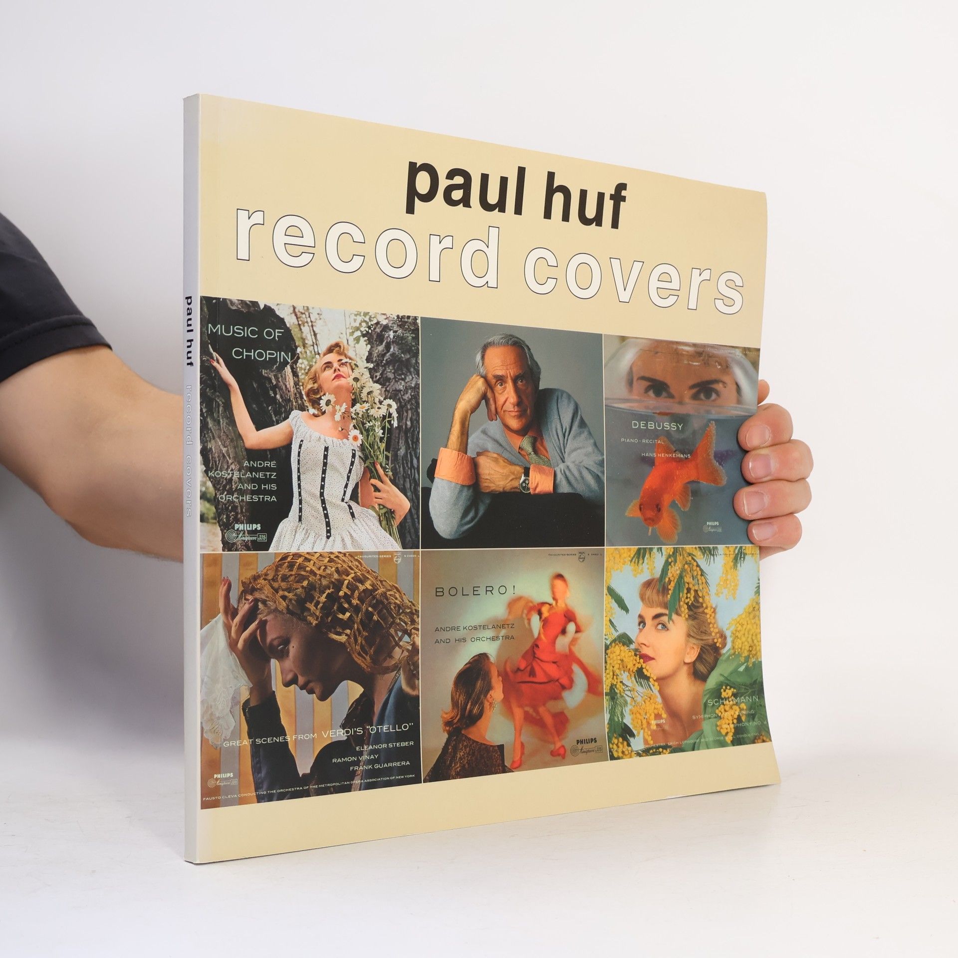 Paul Huf