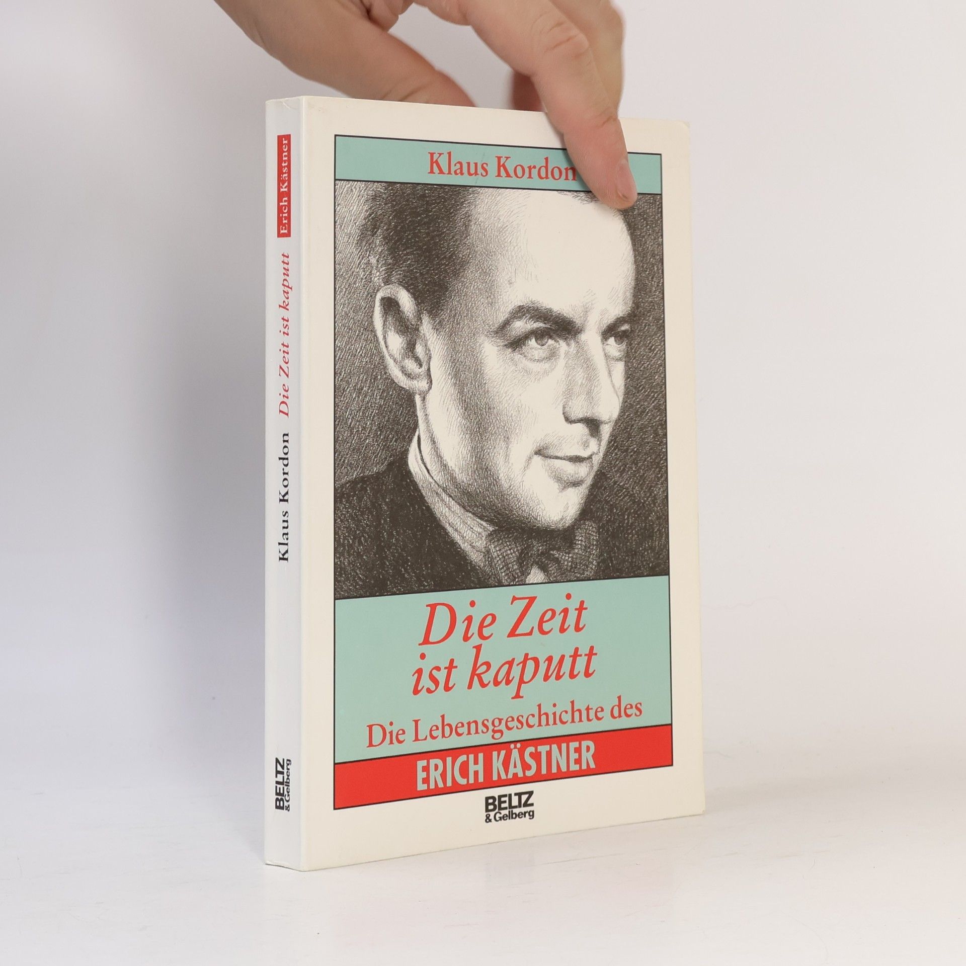 Die Zeit ist kaputt