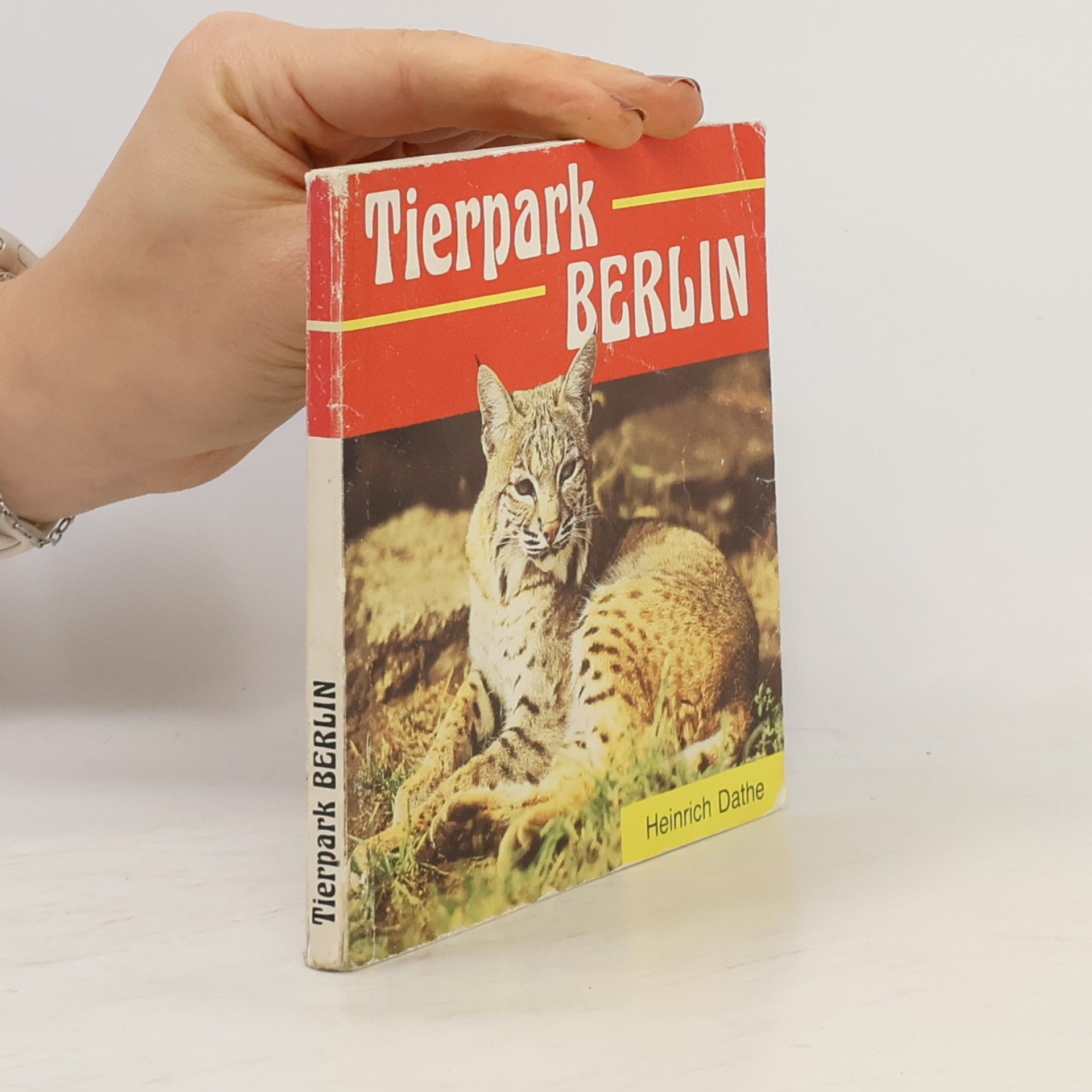Tierpark Berlin