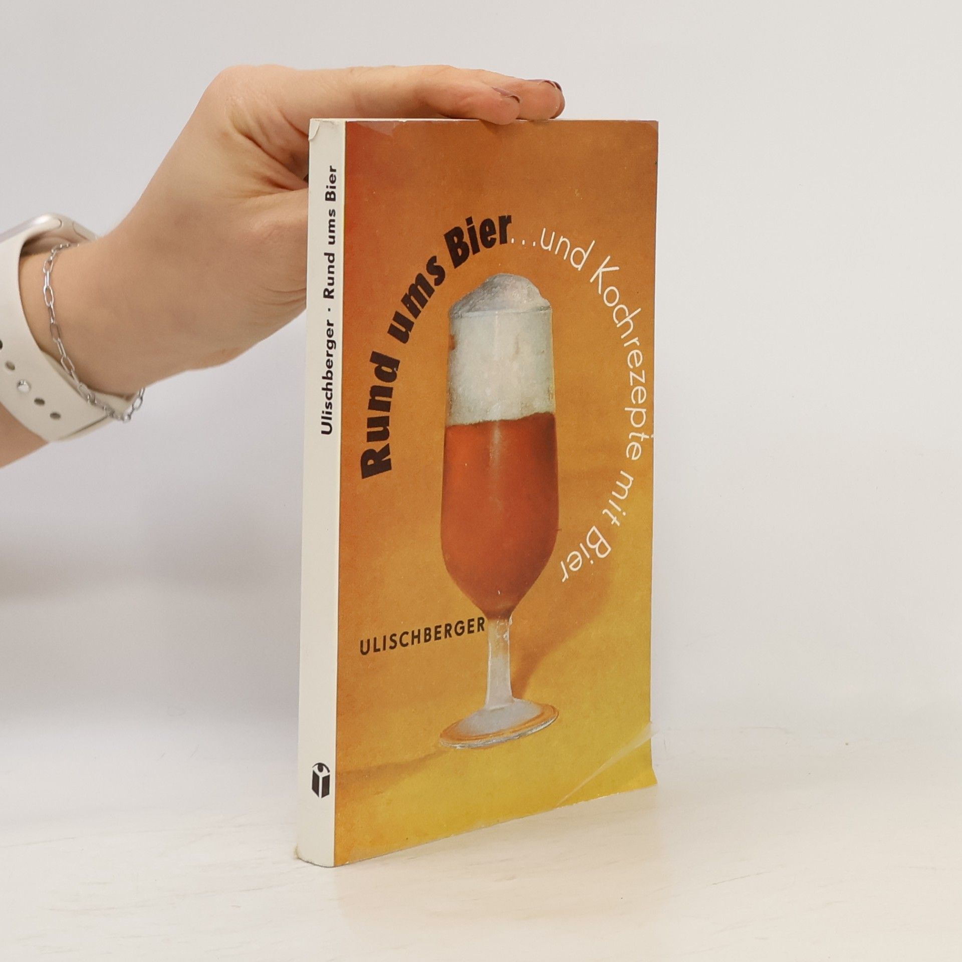 Emil Ulischberger Rund ums Bier