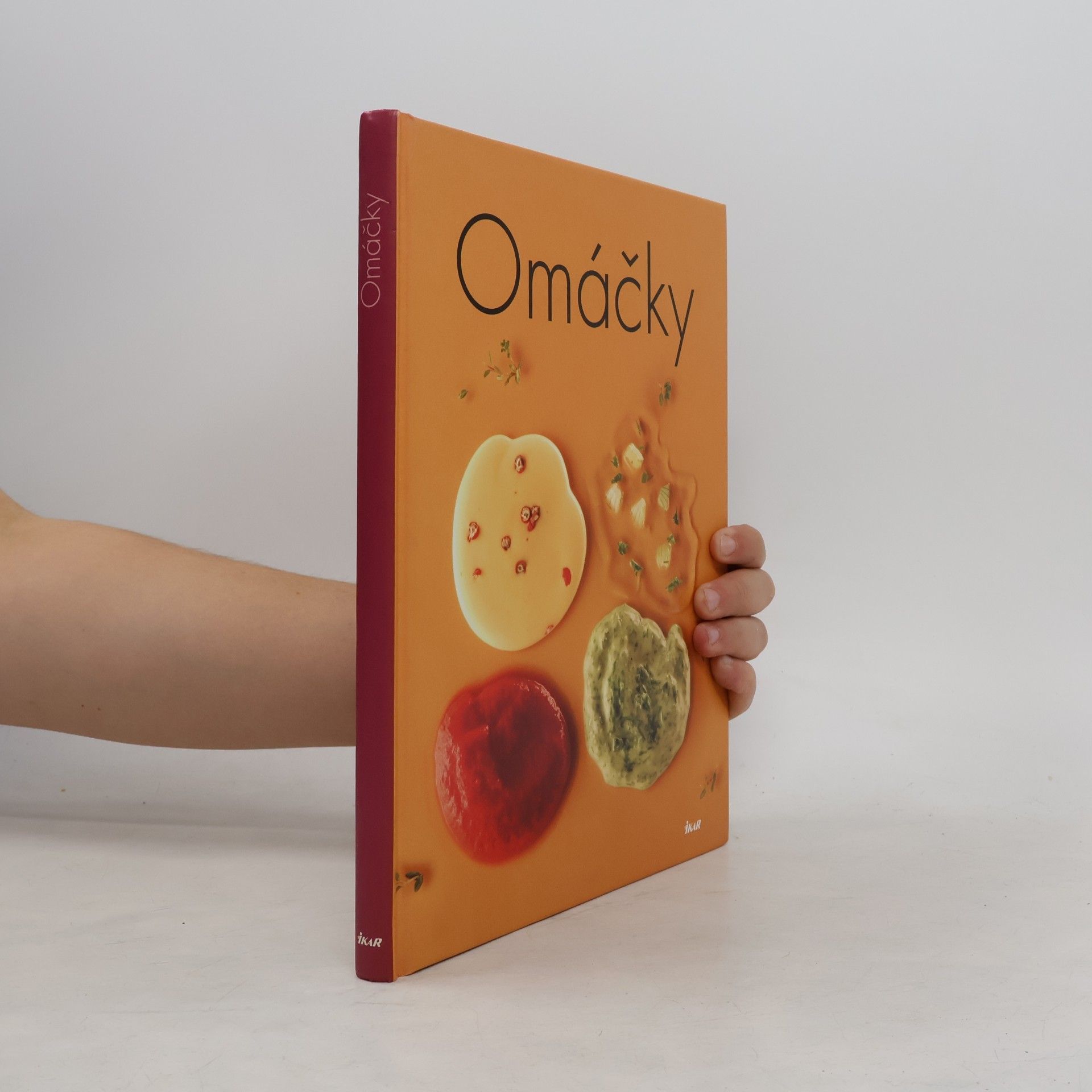 Auteurscollectief Omáčky