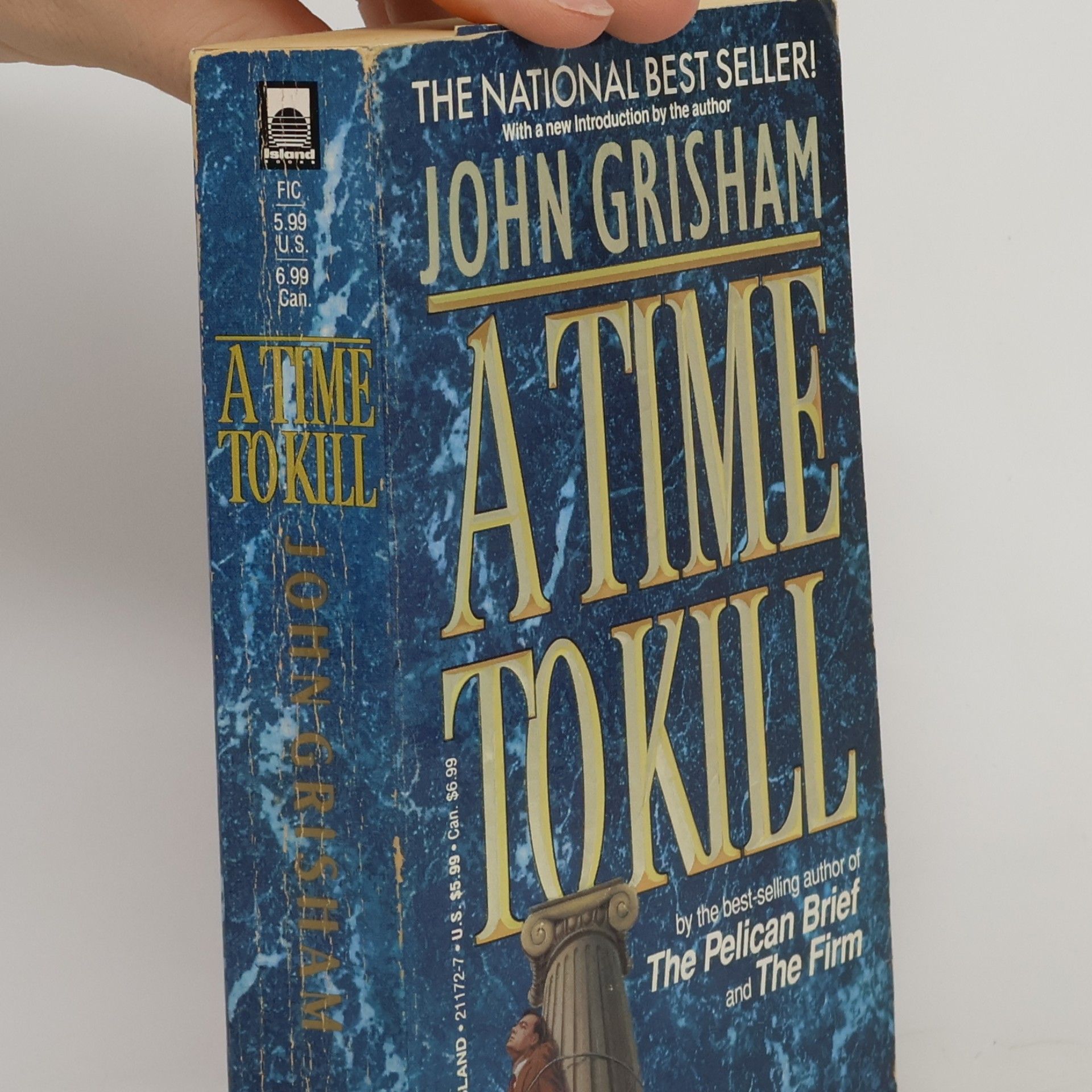John Grisham A Time to Kill