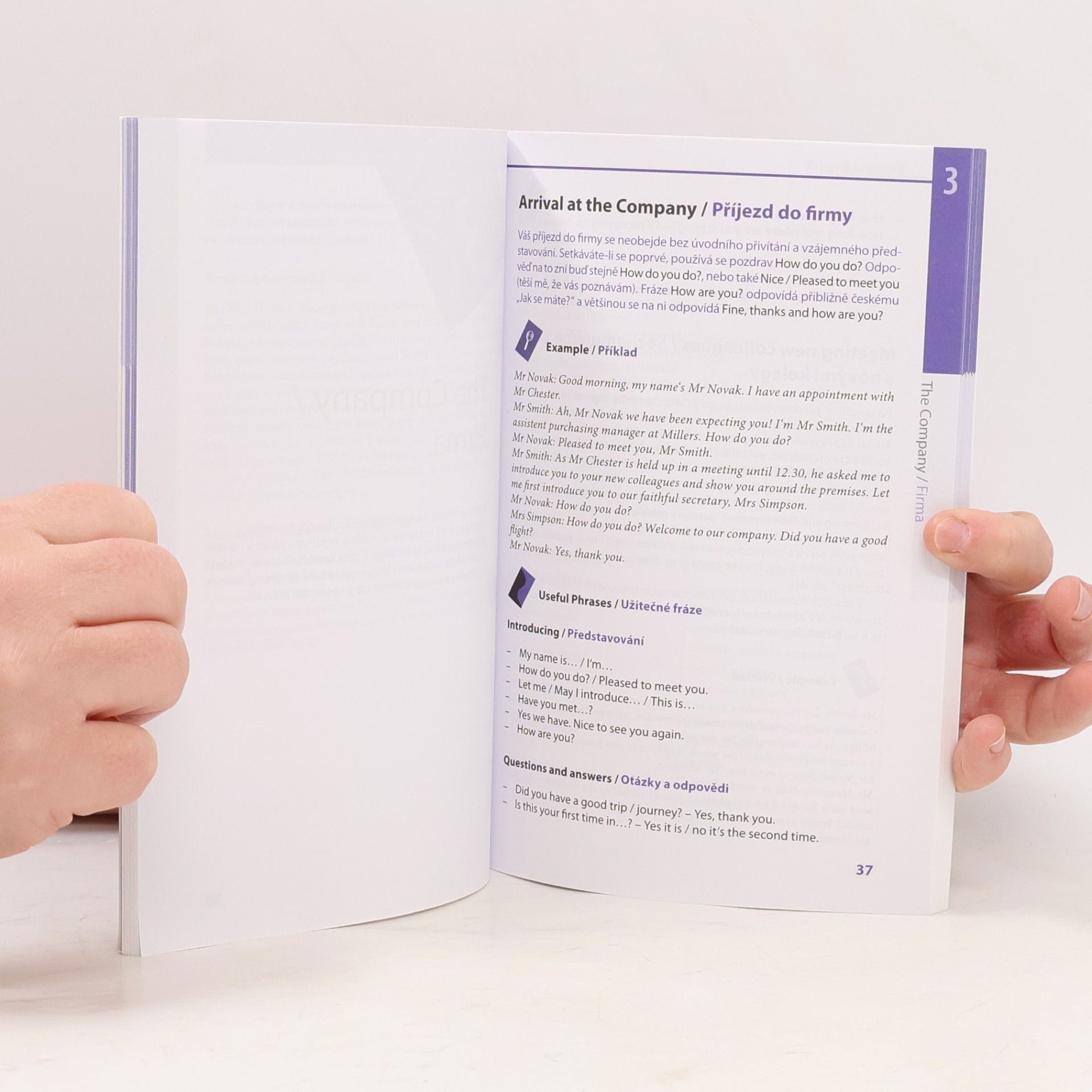 Gertrud Goudswaard Business English. Korespondence, porady, prezentace...