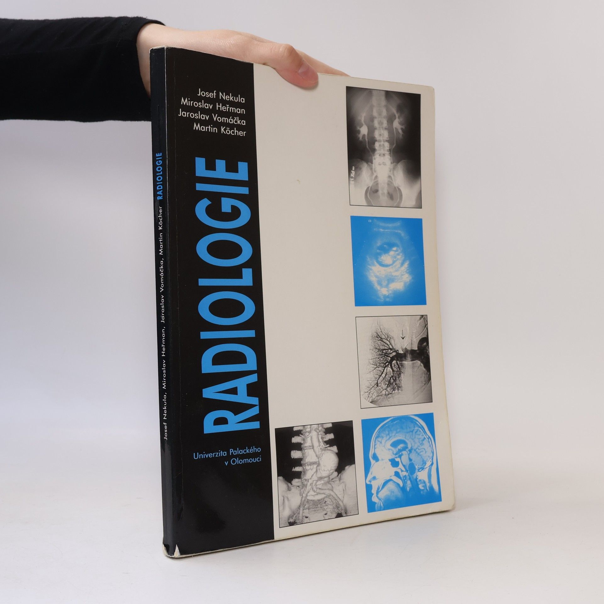 kolektiv Radiologie