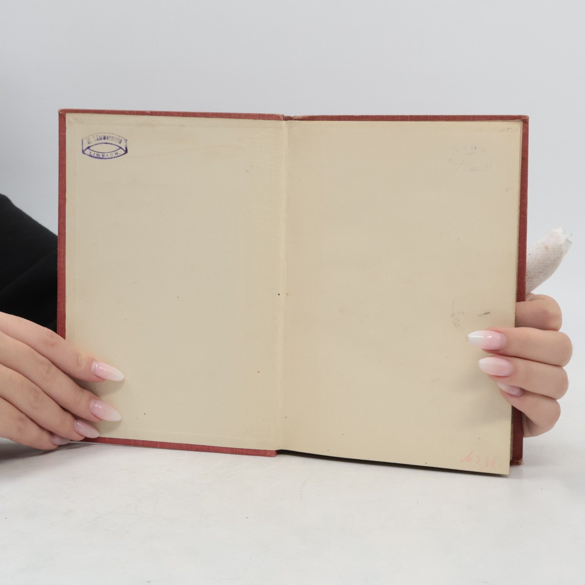 Dr. W. Bode. Die Lehren Tolstois
