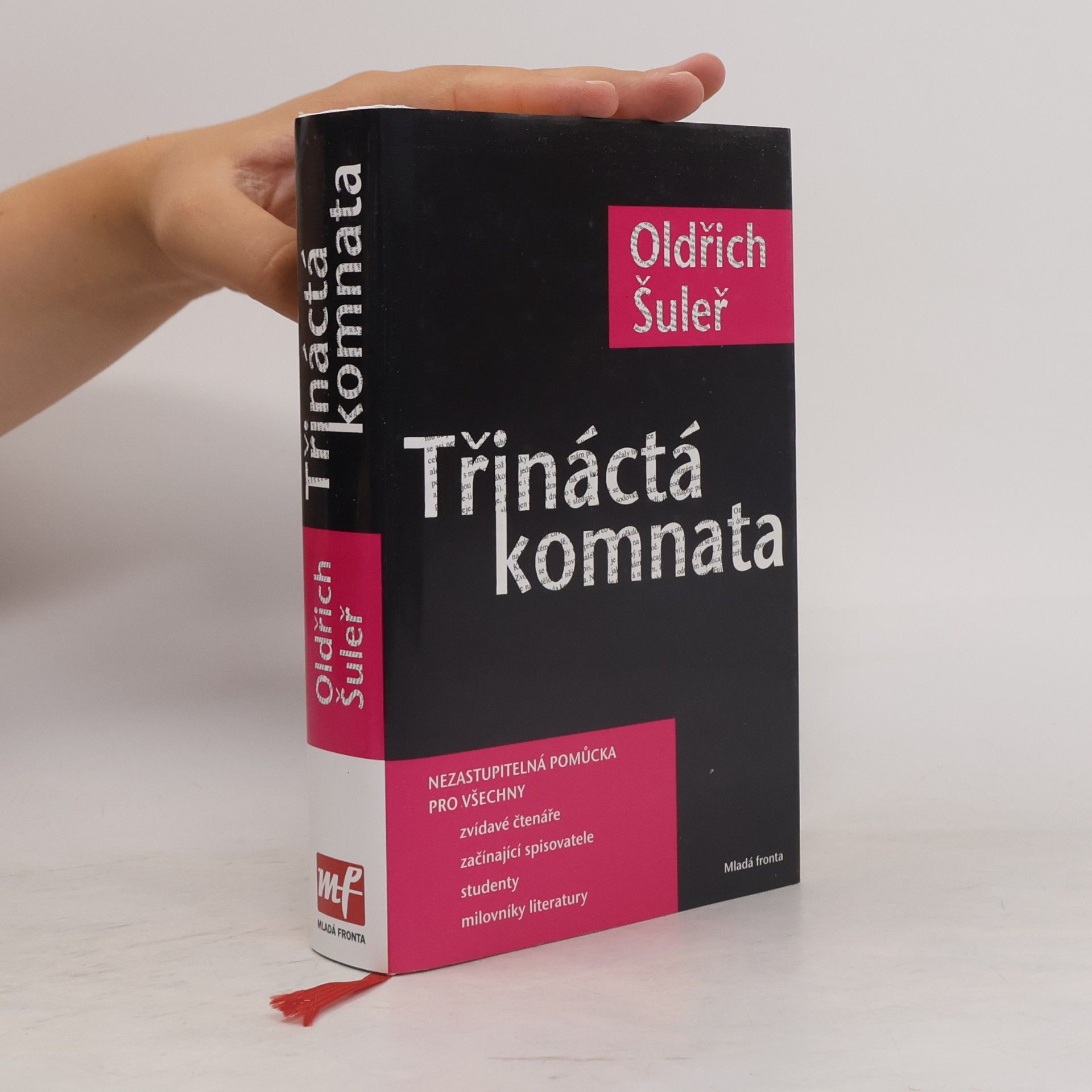Třináctá komnata