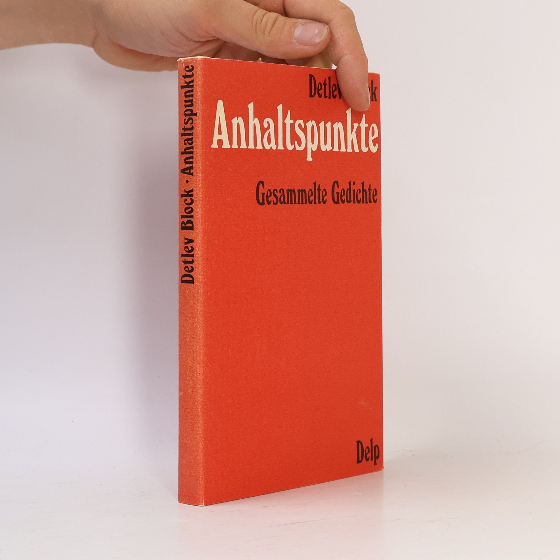 Anhaltspunkte