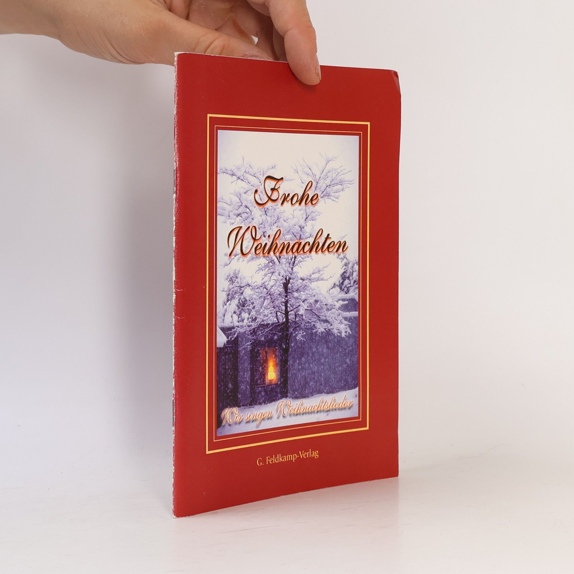 kolektiv Frohe Weihnachten