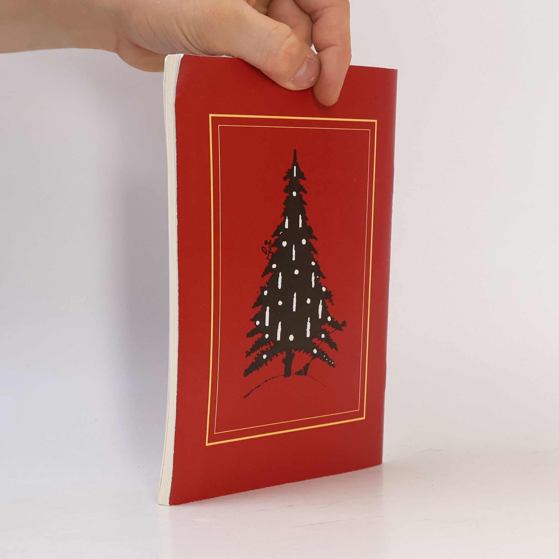 kolektiv Frohe Weihnachten
