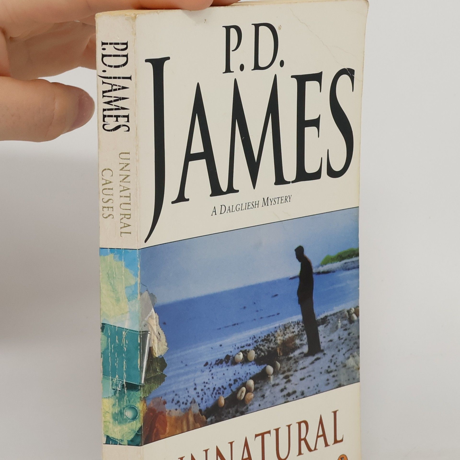Unnatural causes