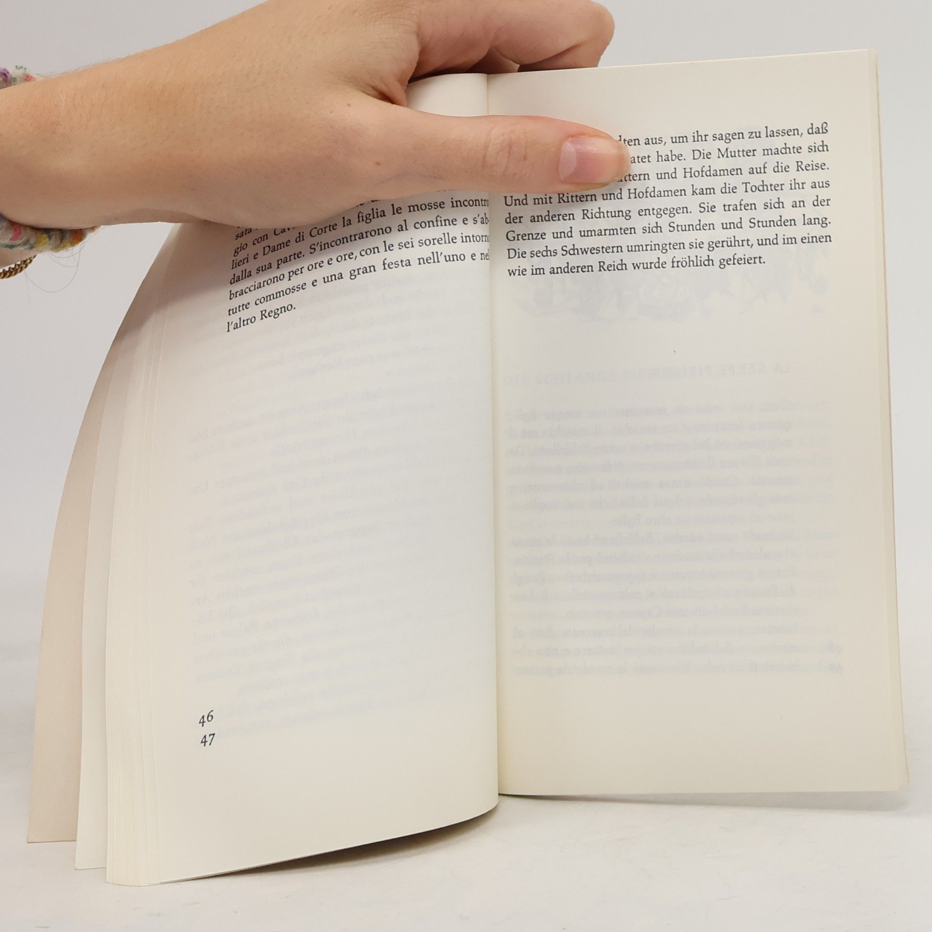 Italo Calvino Fiabe siciliane dalla raccolta di Italo Calvino