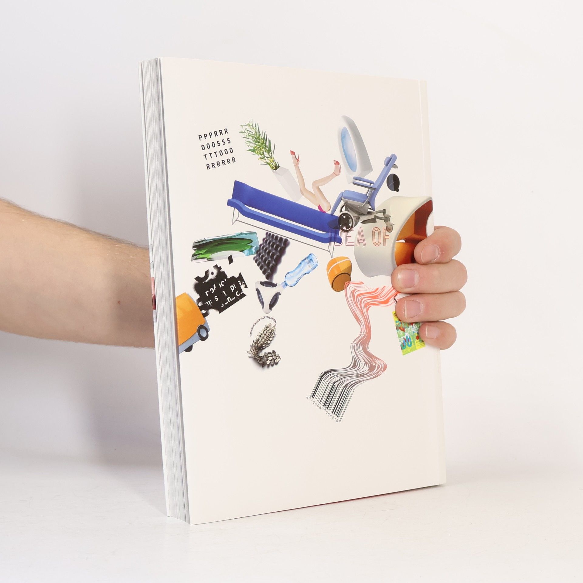 Tereza Bruthansová Český design 01