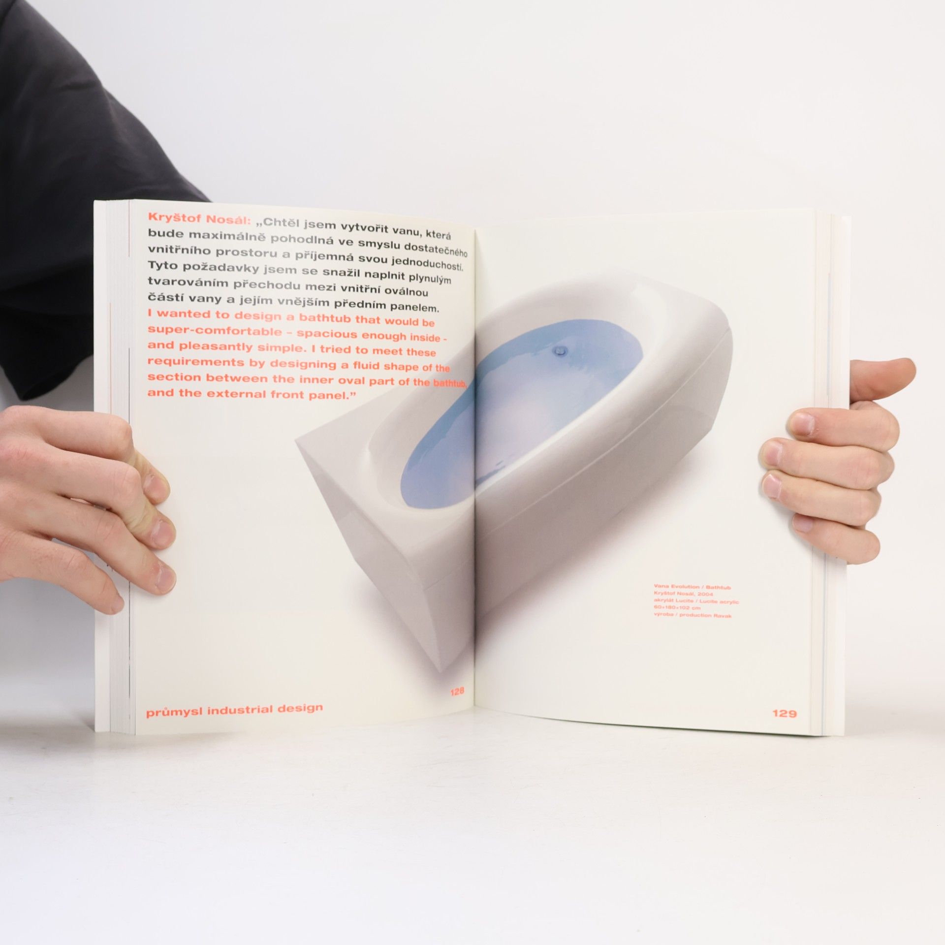 Tereza Bruthansová Český design 01