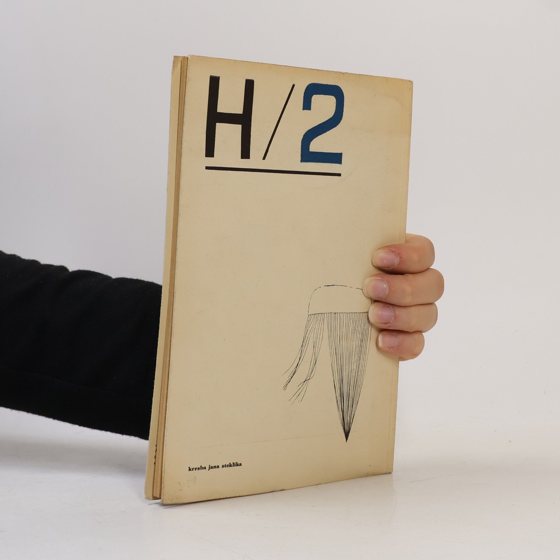 Various authors Host do domu 2