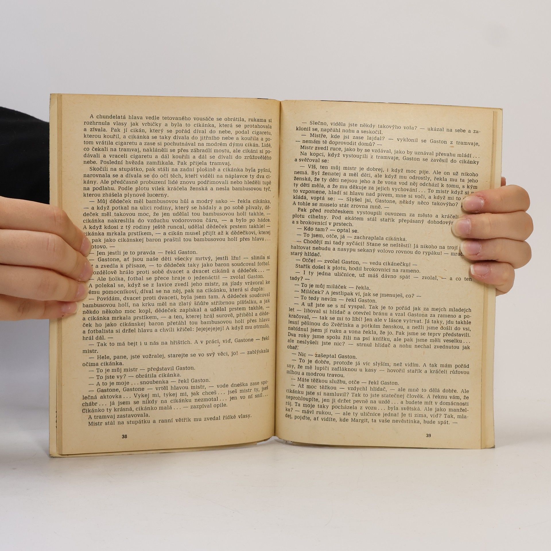 Various authors Host do domu 2