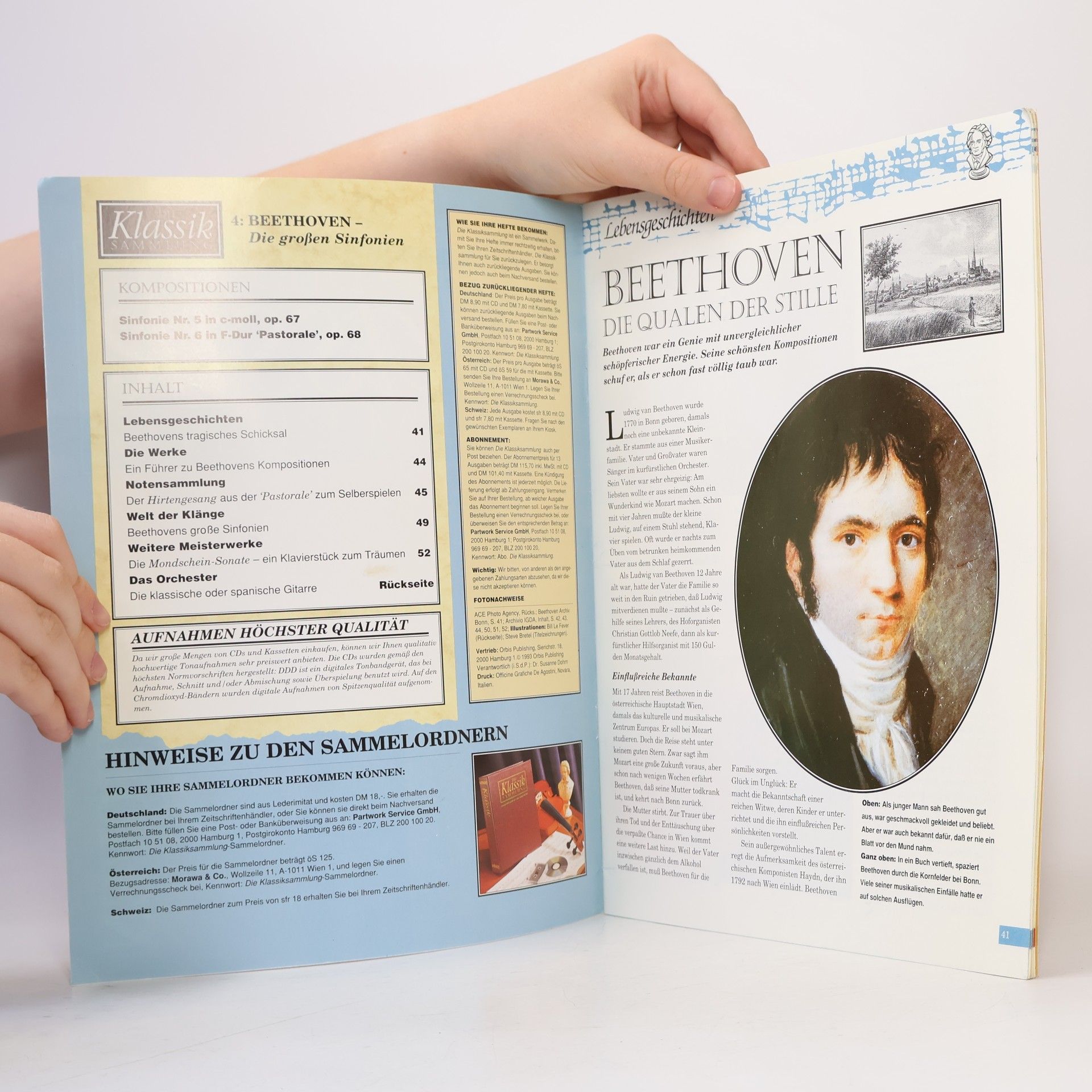 kolektiv Die Klassik Sammlung 4