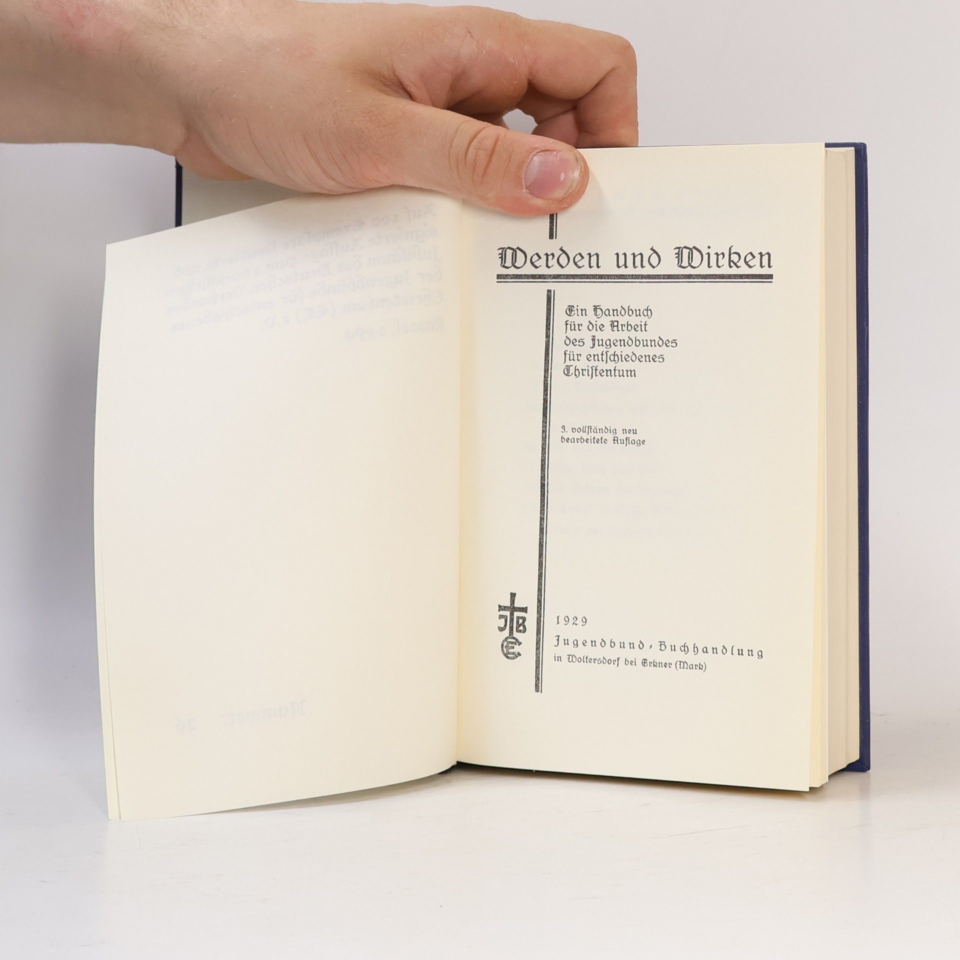 kolektiv Werden und Wirken